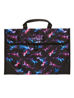 Galaxy Book Bag
