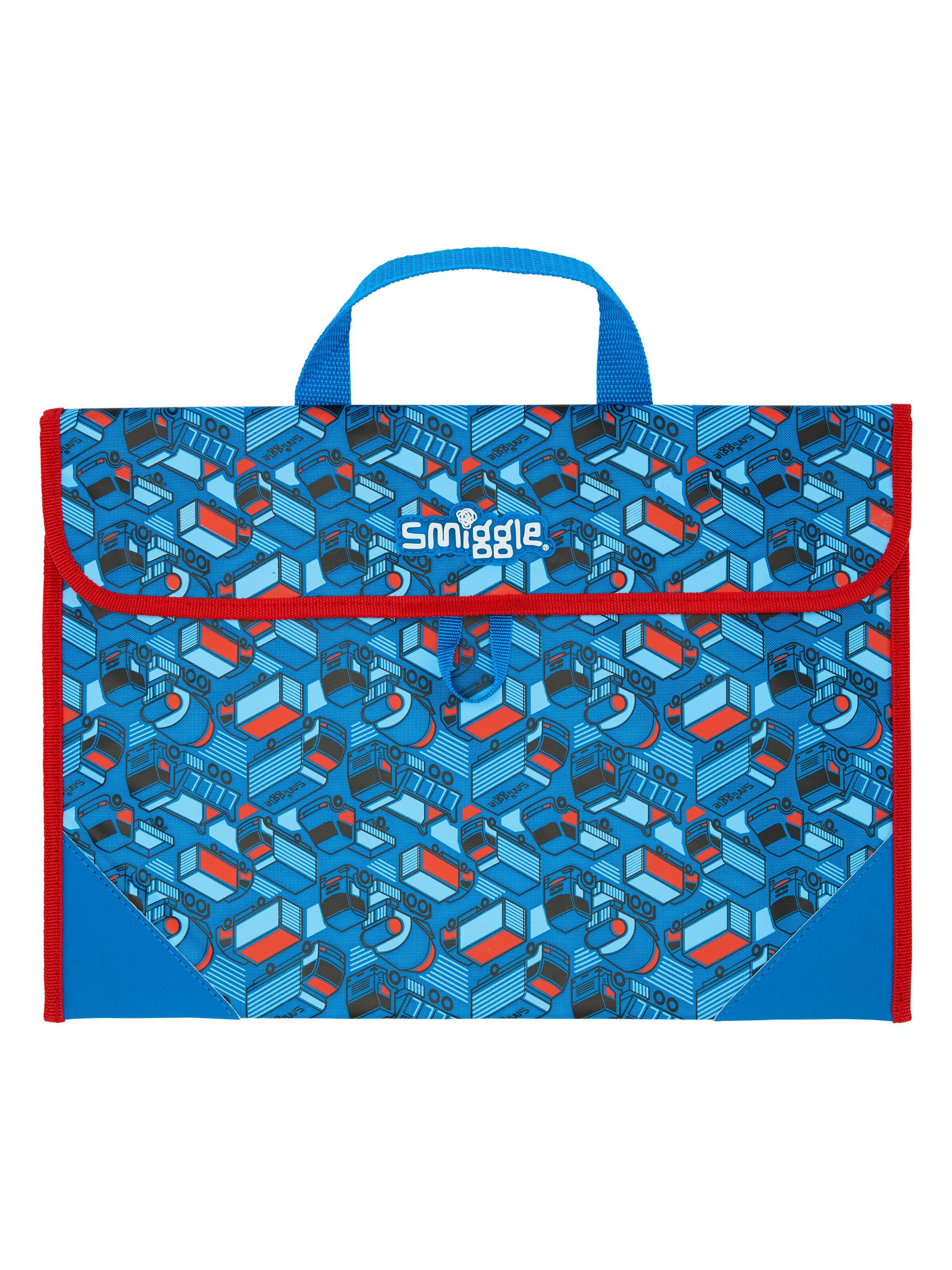Go Junior Book Bag