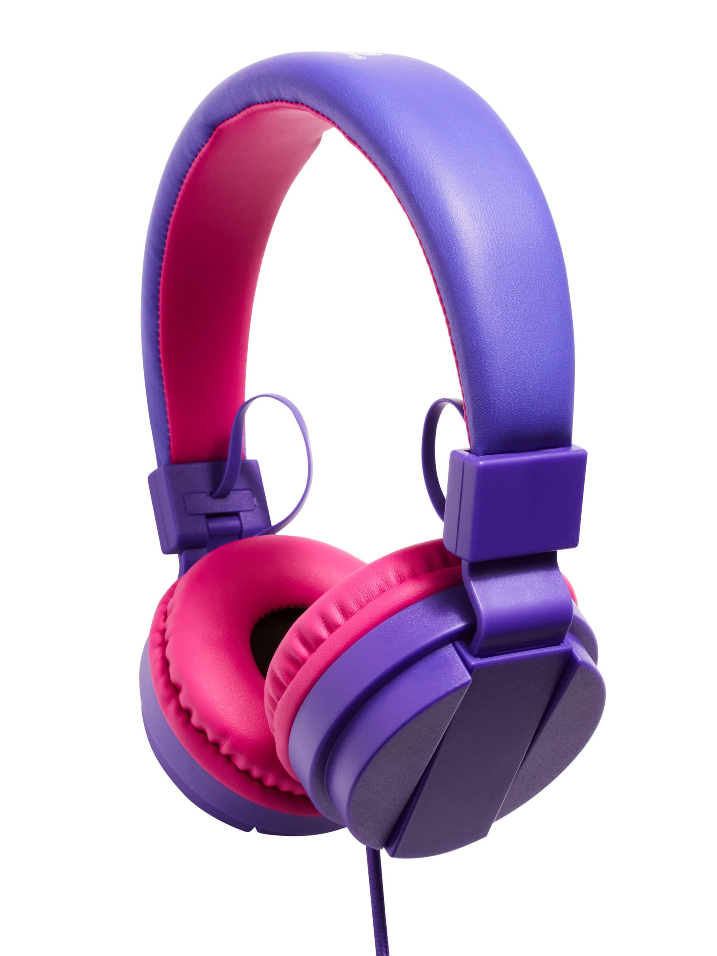 Classic Foldable Headphones