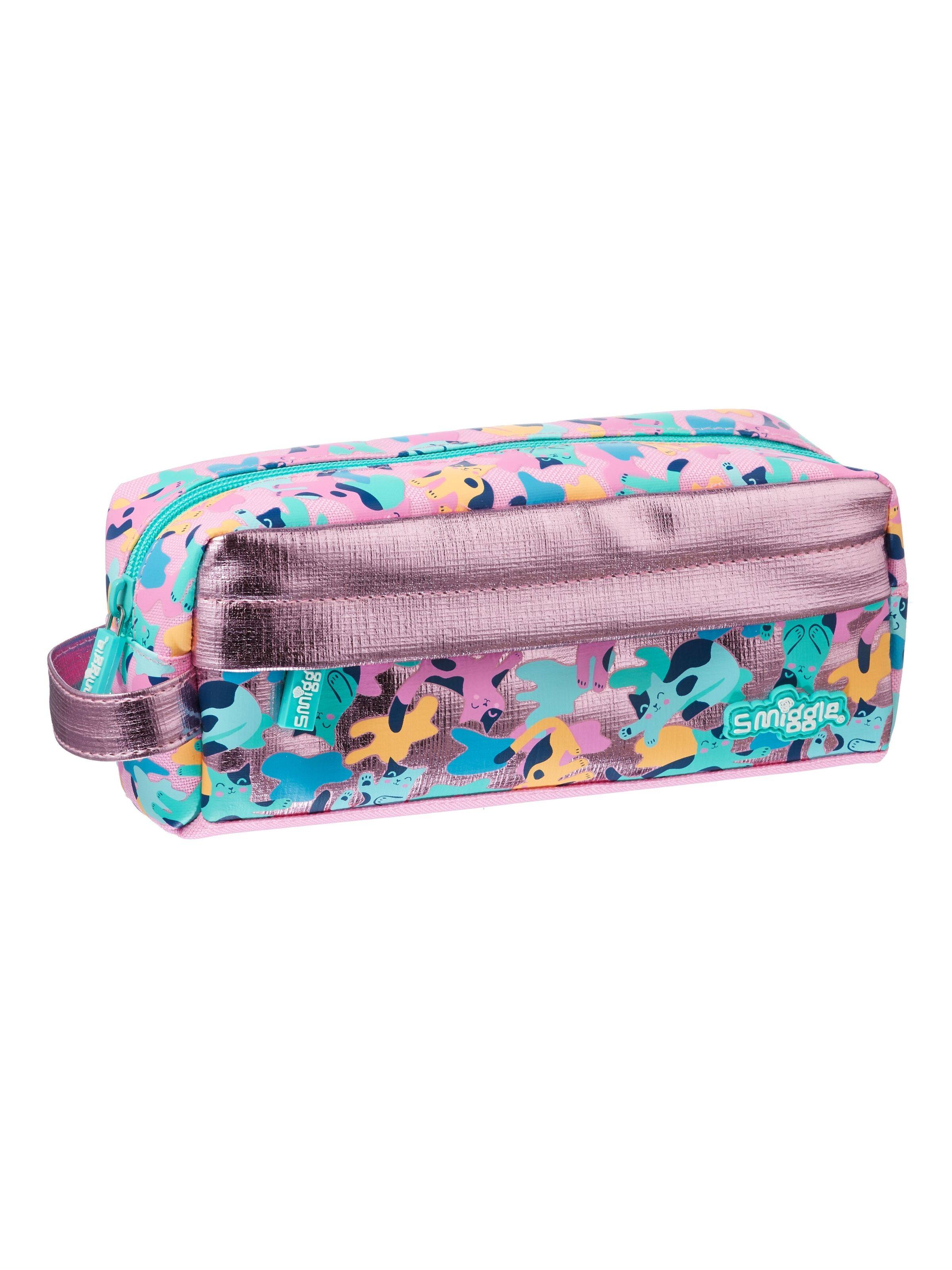 Illusion Essential Pencil Case