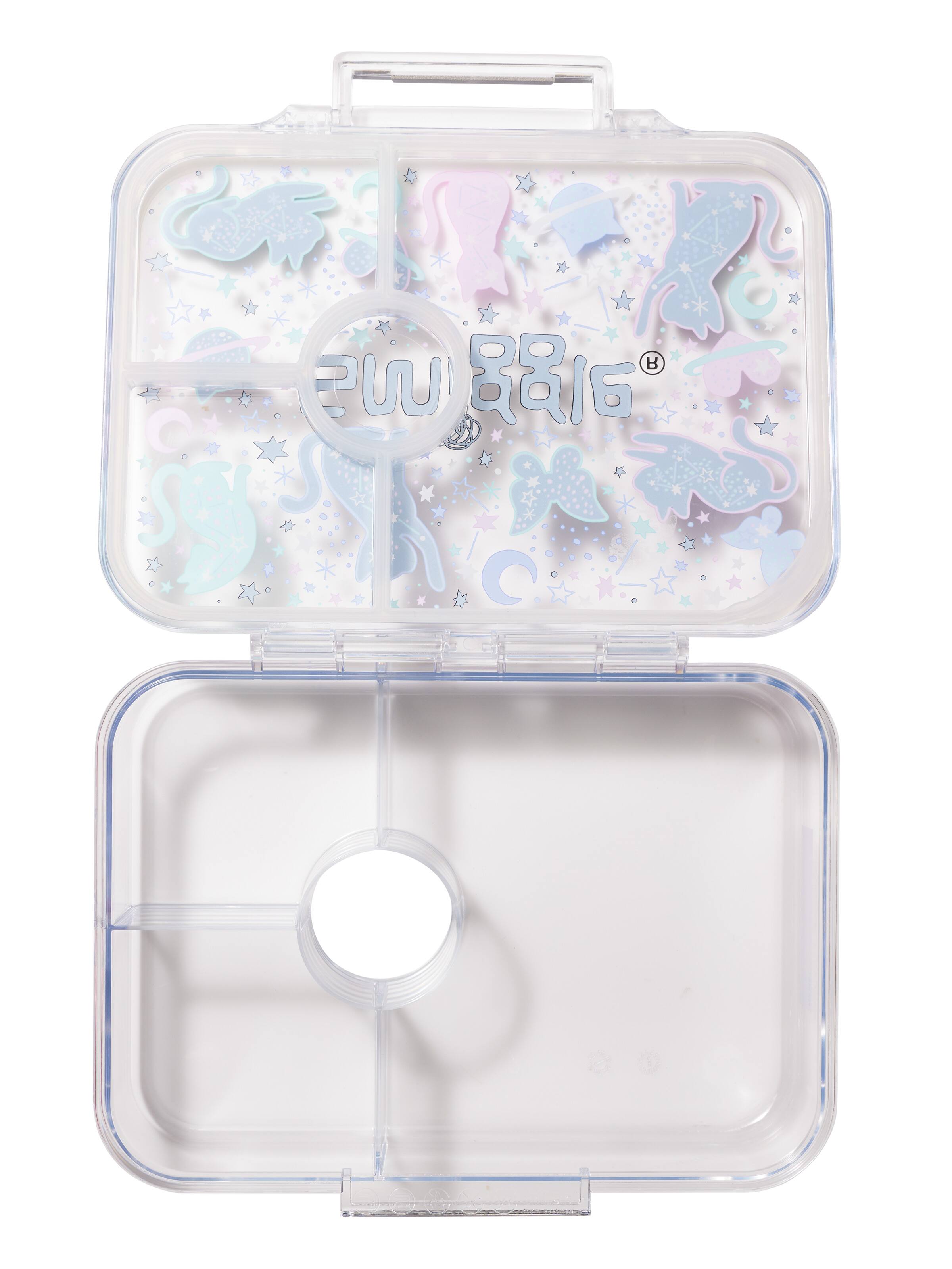 Wild Side Medium See Me Bento Lunchbox