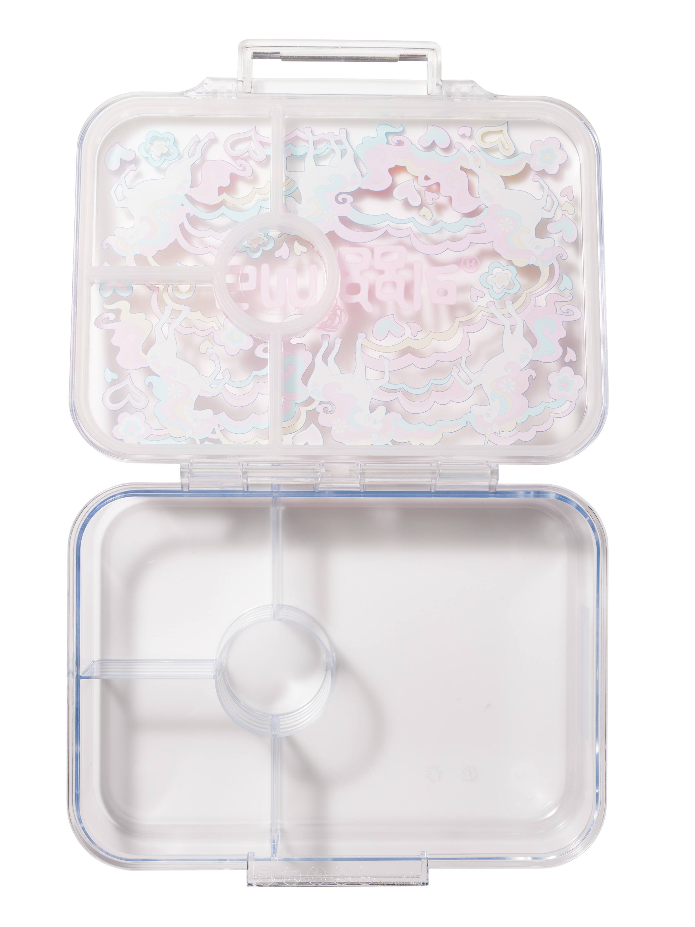Wild Side Medium See Me Bento Lunchbox