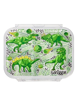 Wild Side Small See Me Bento Lunchbox