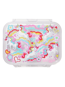 Wild Side Small See Me Bento Lunchbox