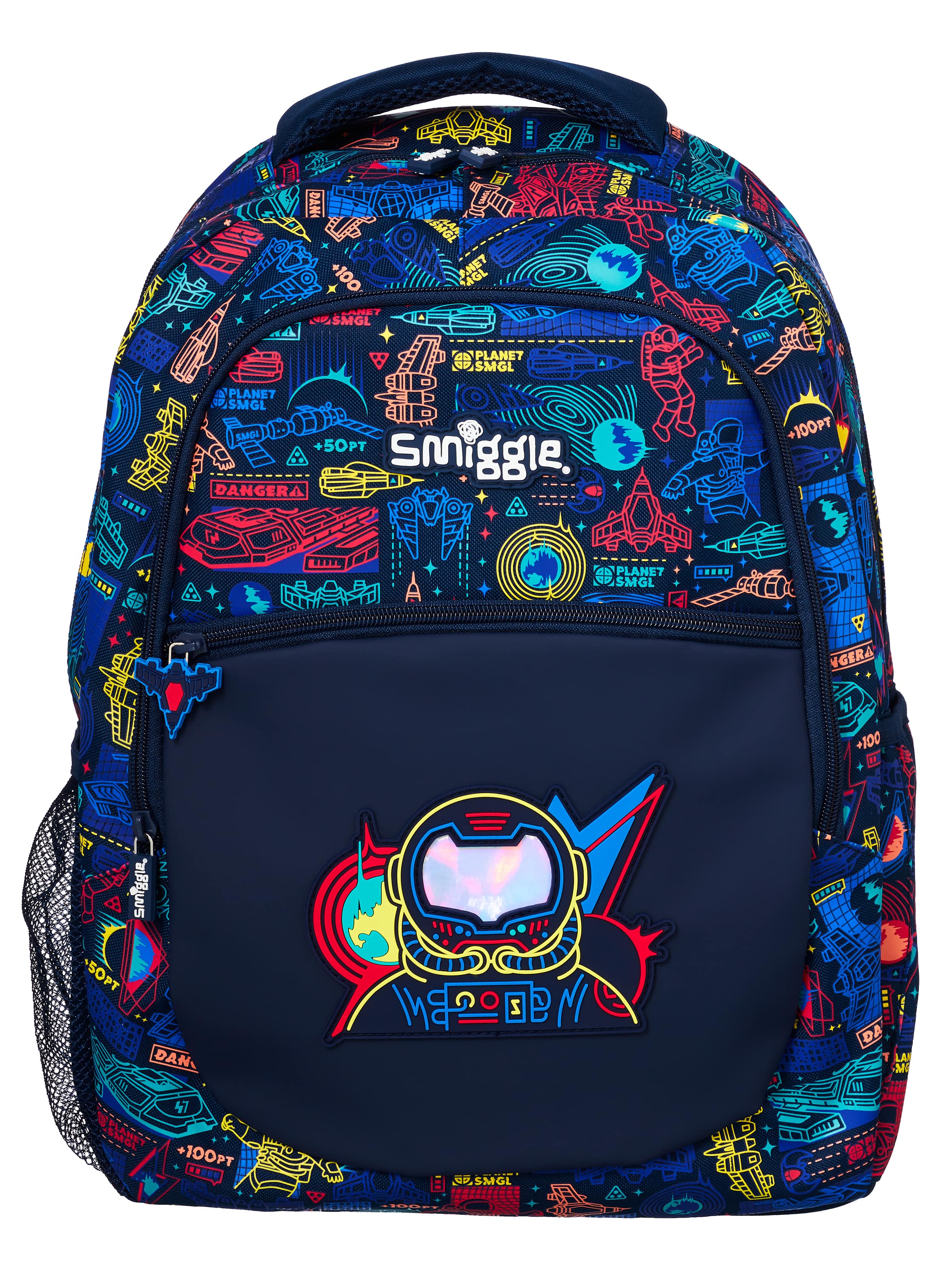 smiggle bags