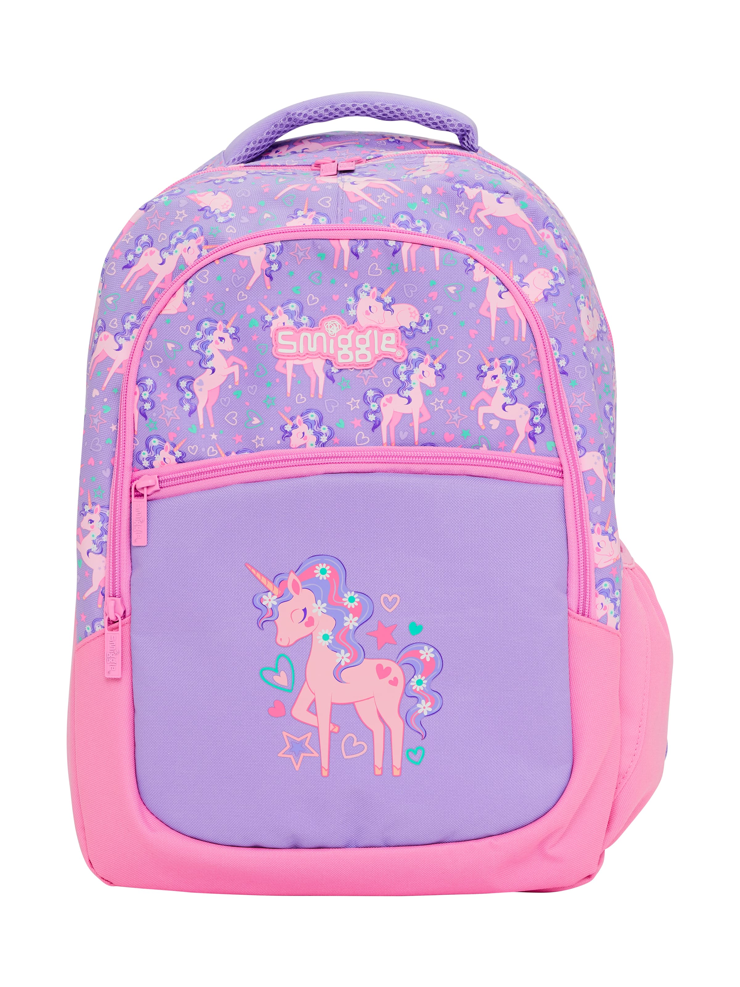 smiggle bags