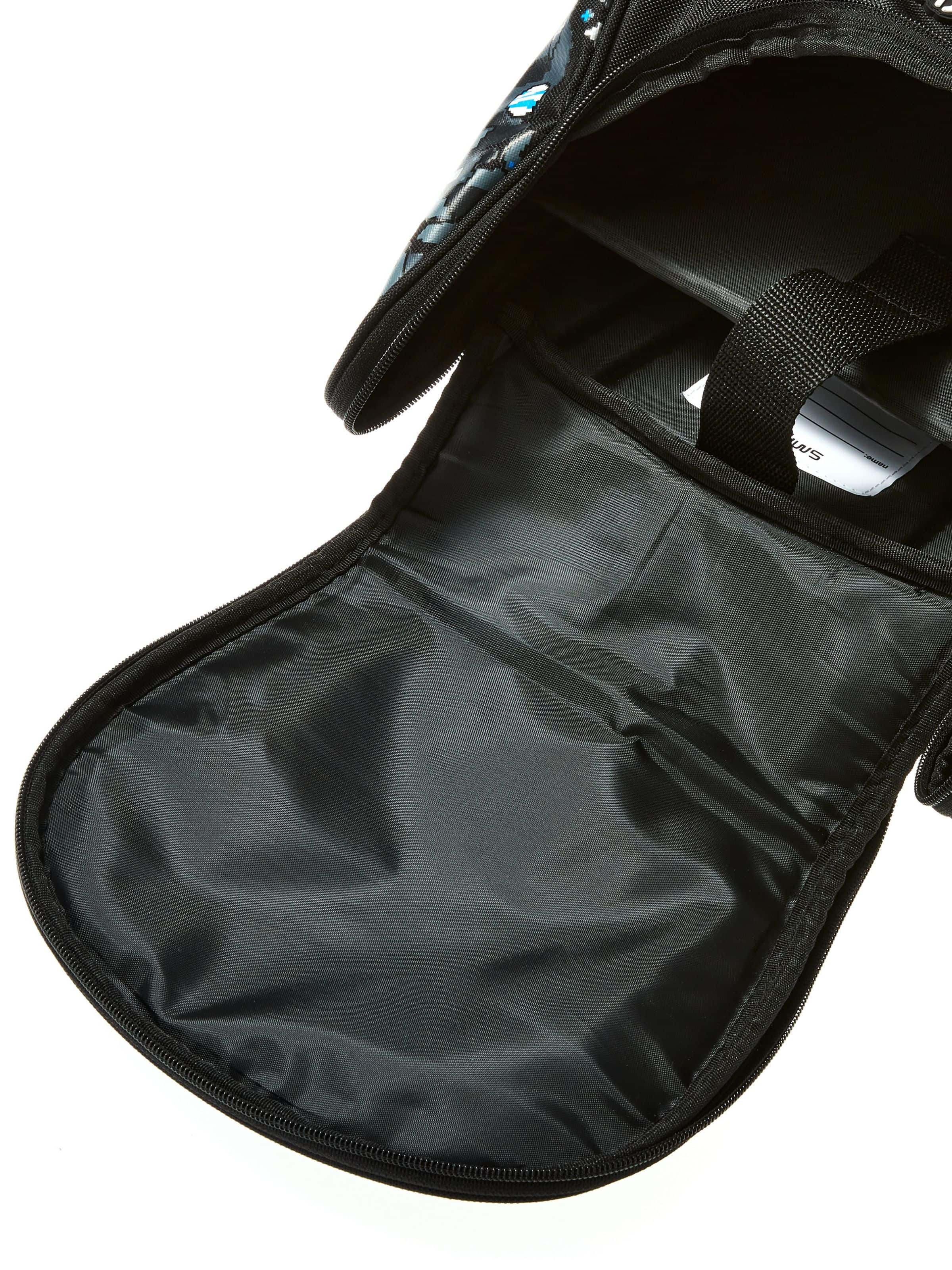 Hide Access Backpack