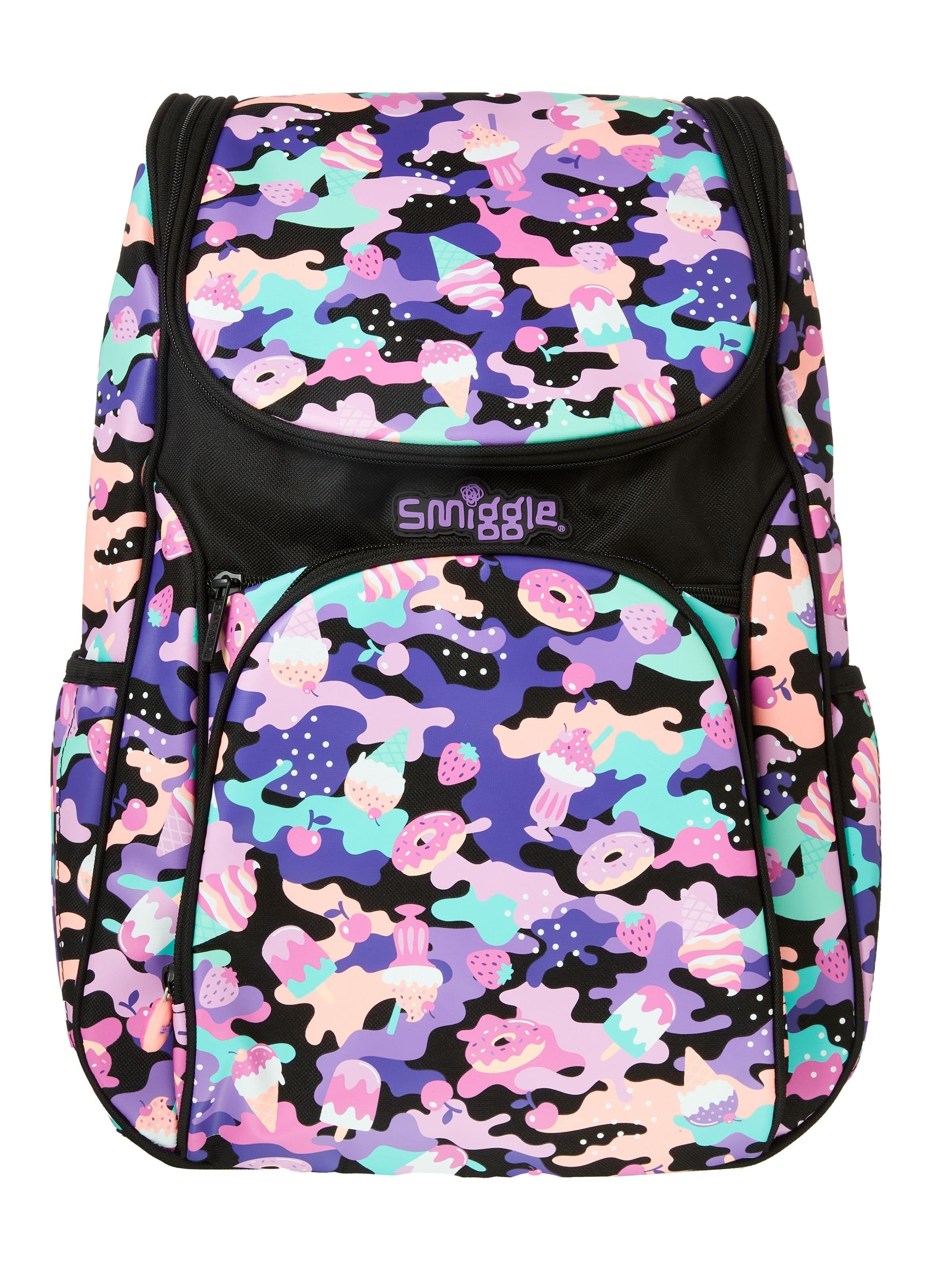 smiggle bags