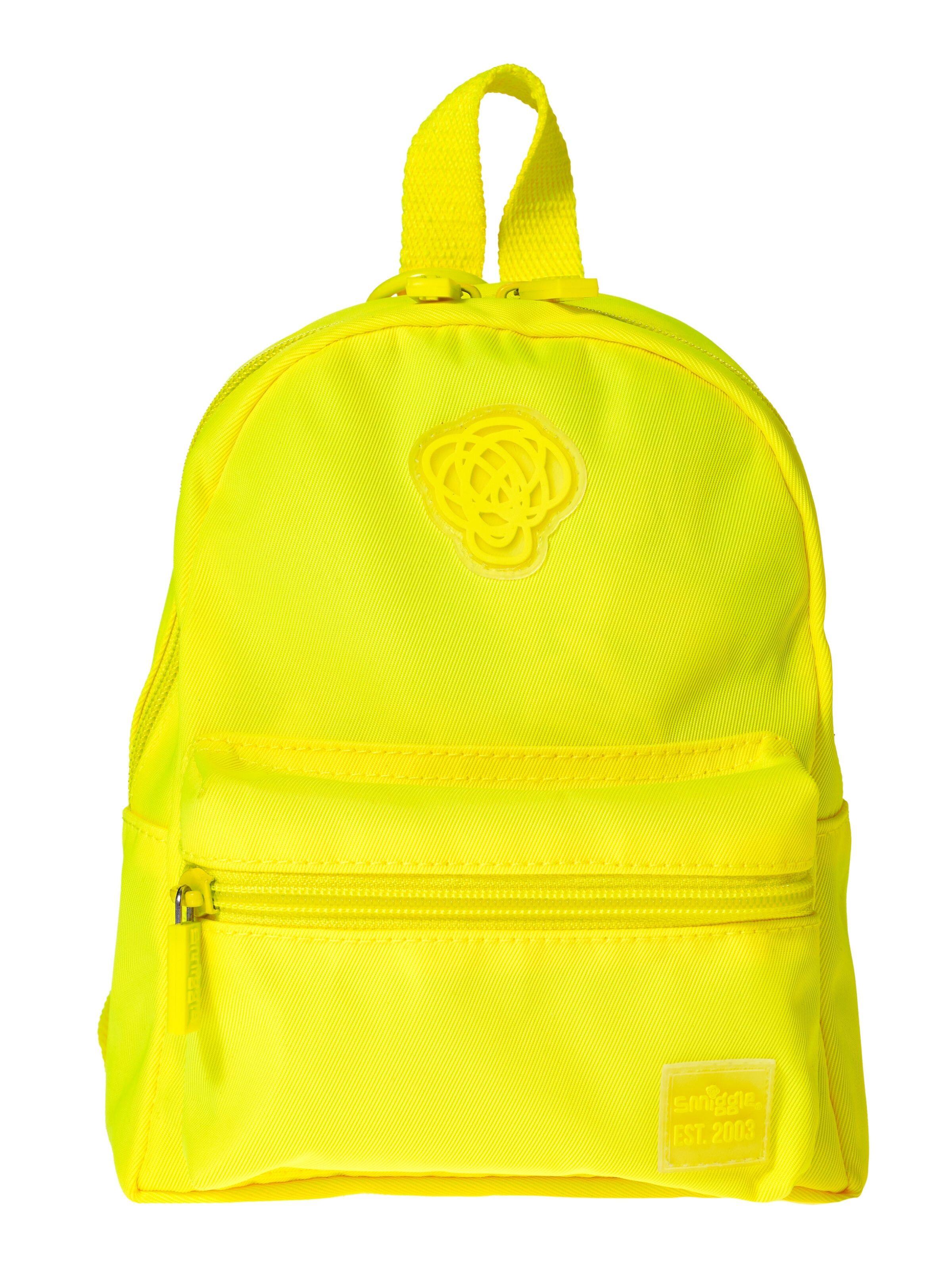 Neon Petite Backpack