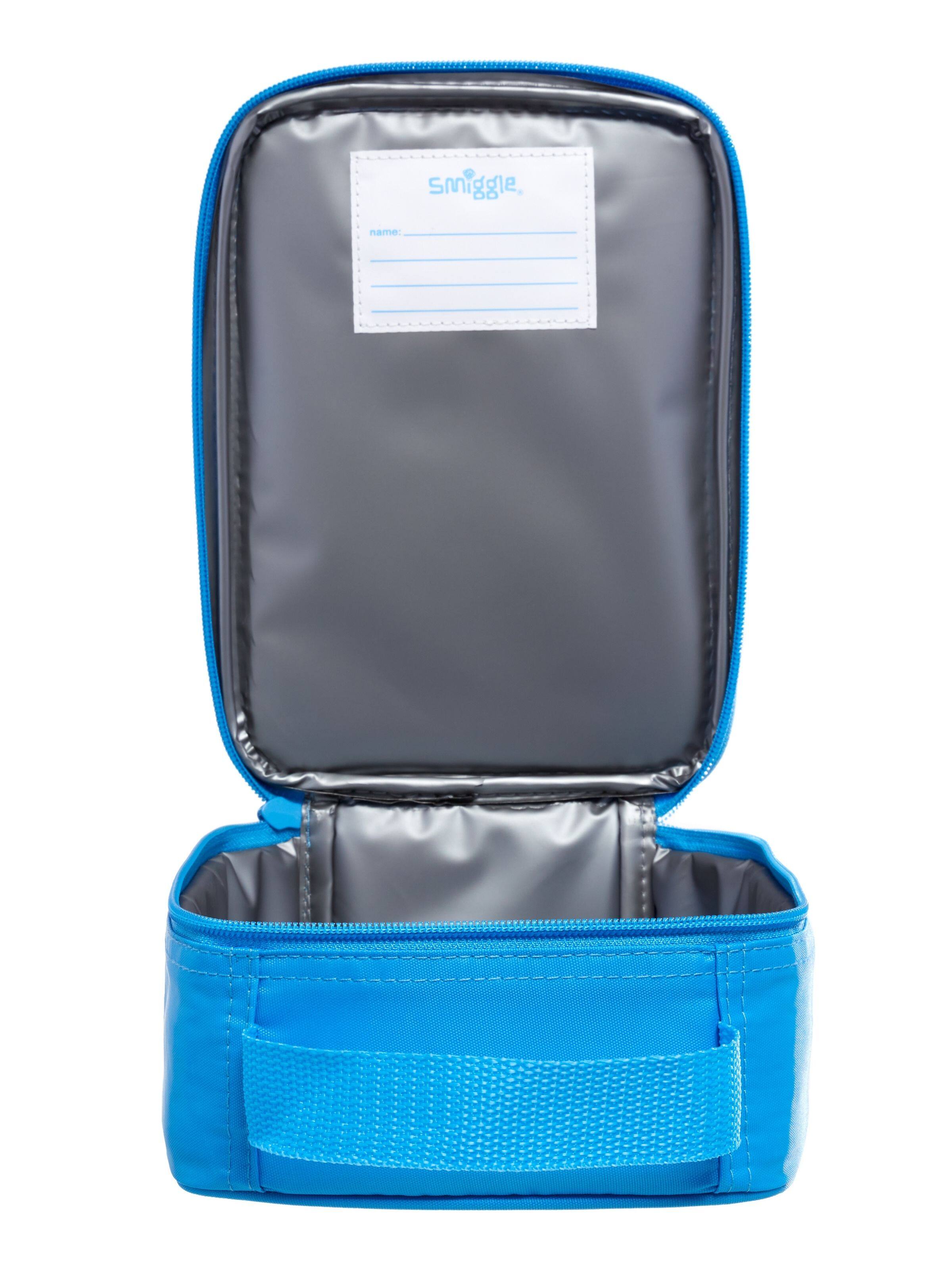 Giggle By Smiggle Lunchbox