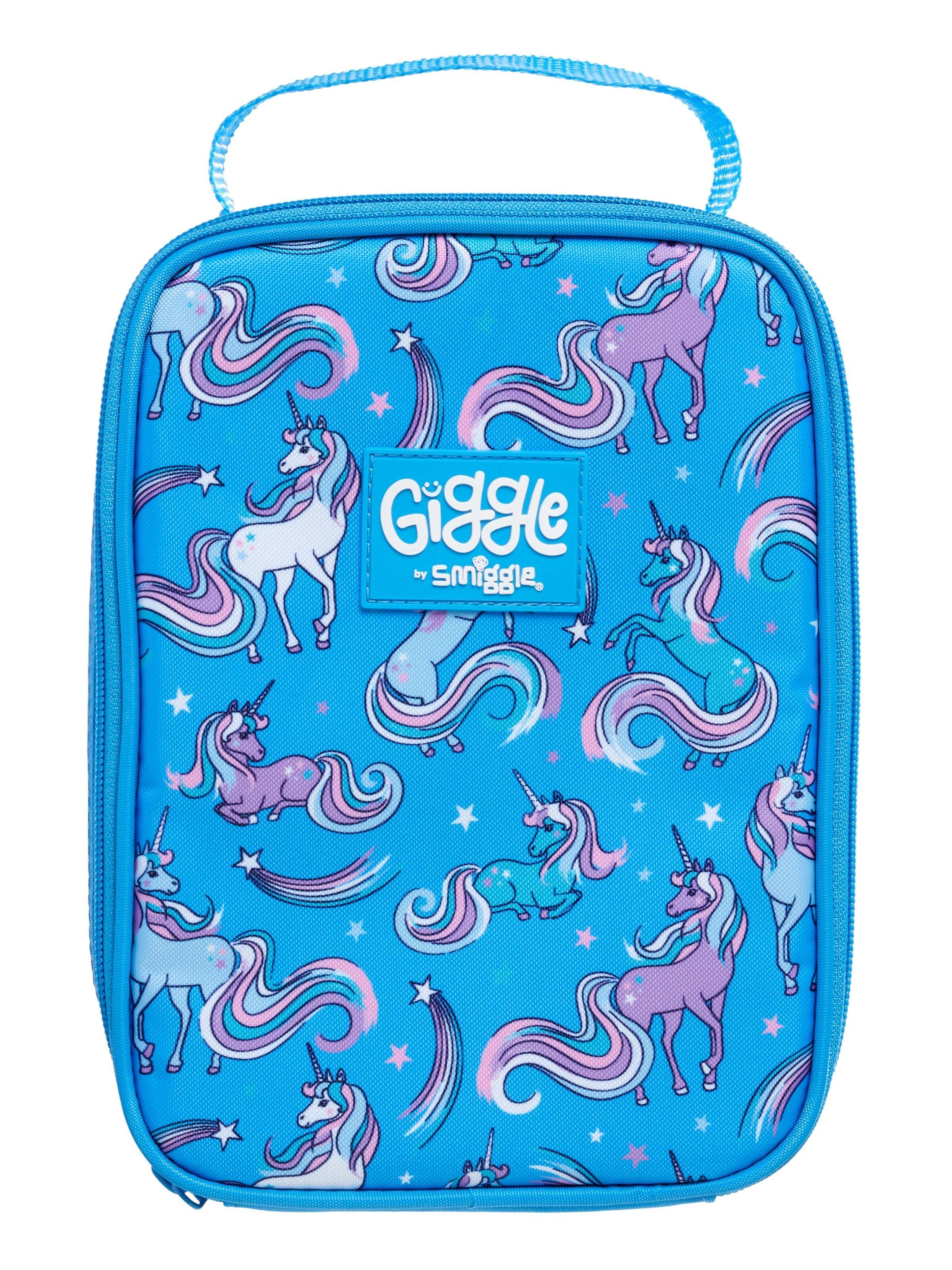 Giggle By Smiggle Lunchbox