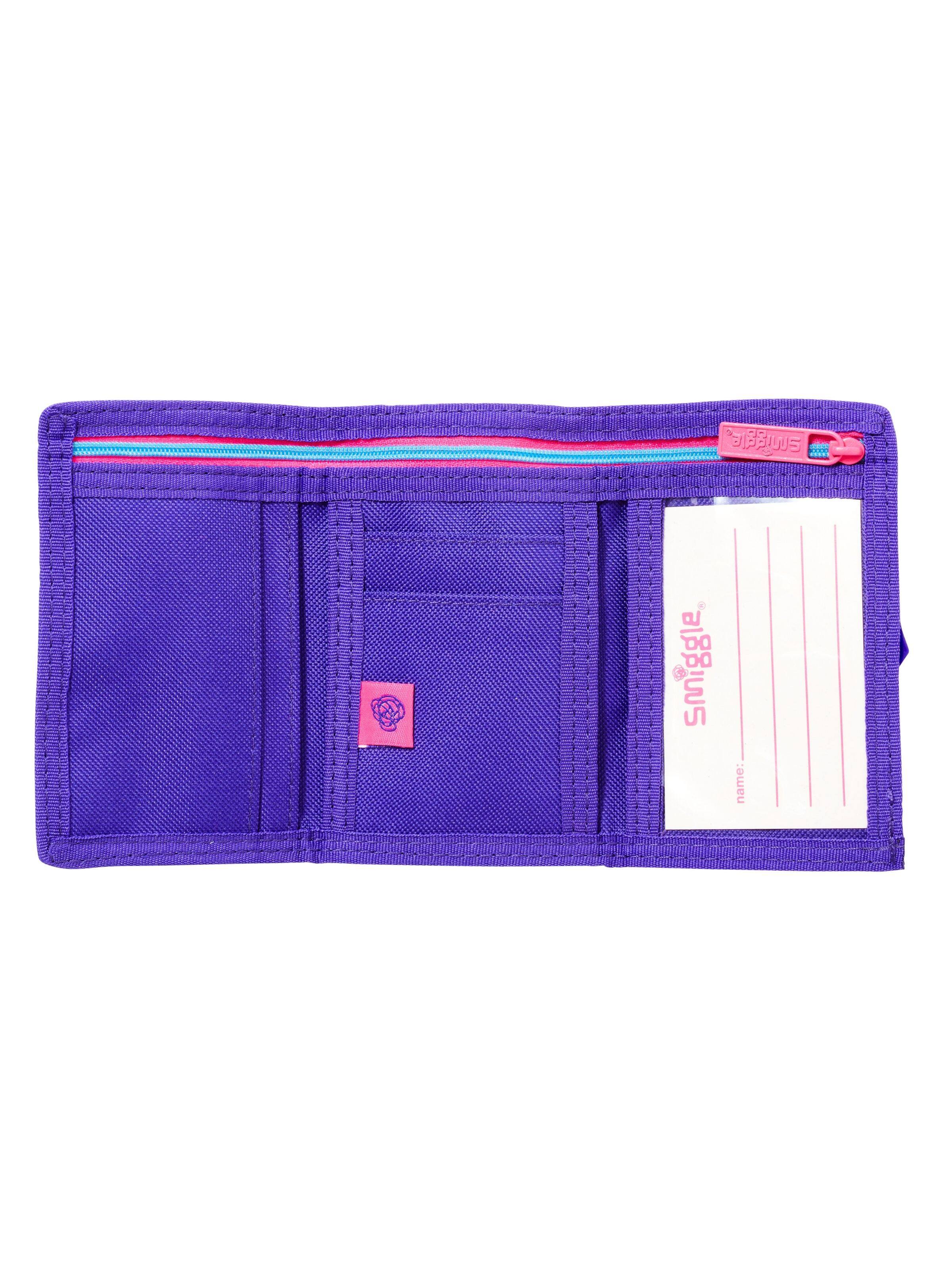 Roarsome Scented Character Wallet