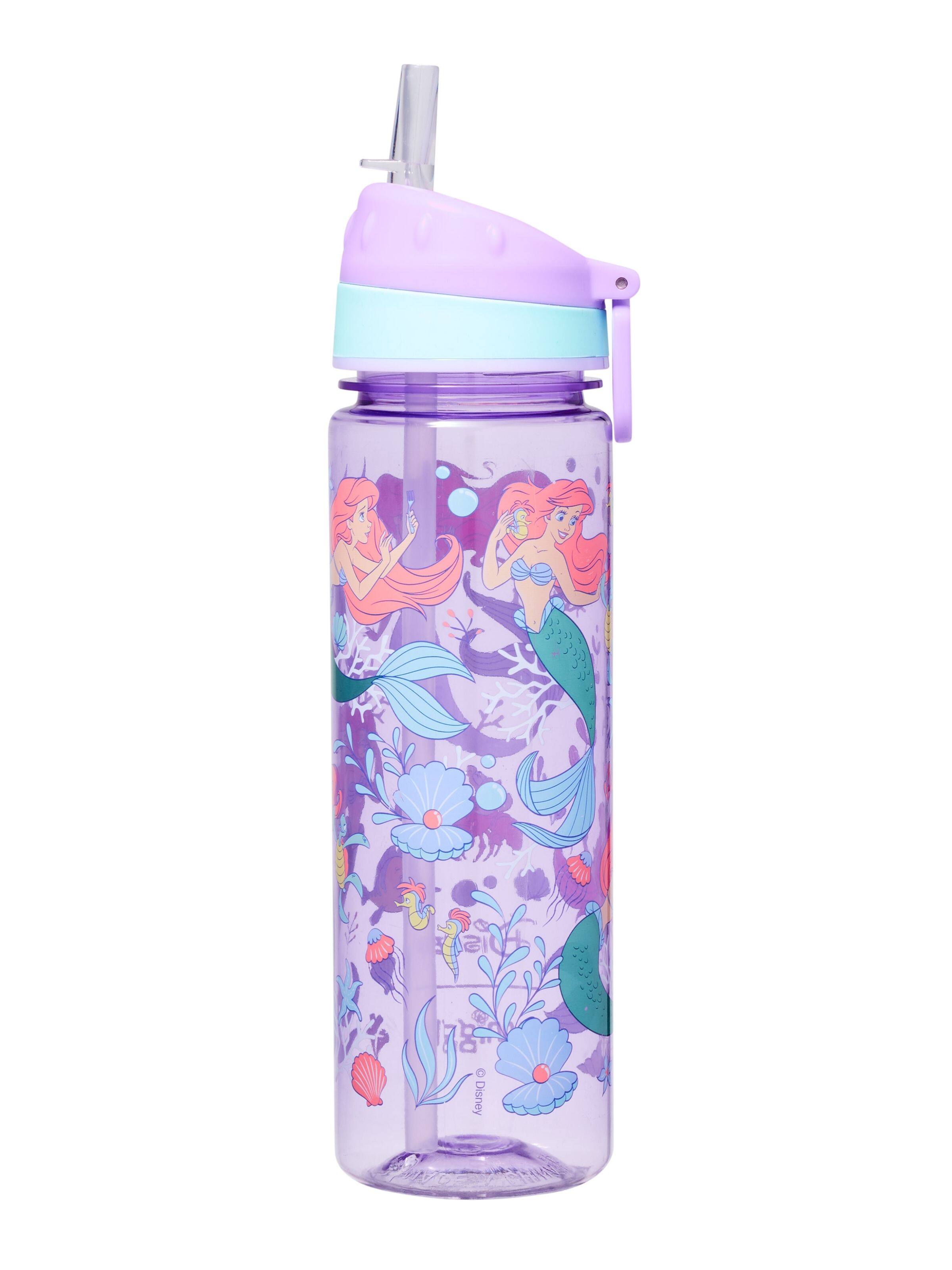 Disney Princess Drink Bottle 650Ml