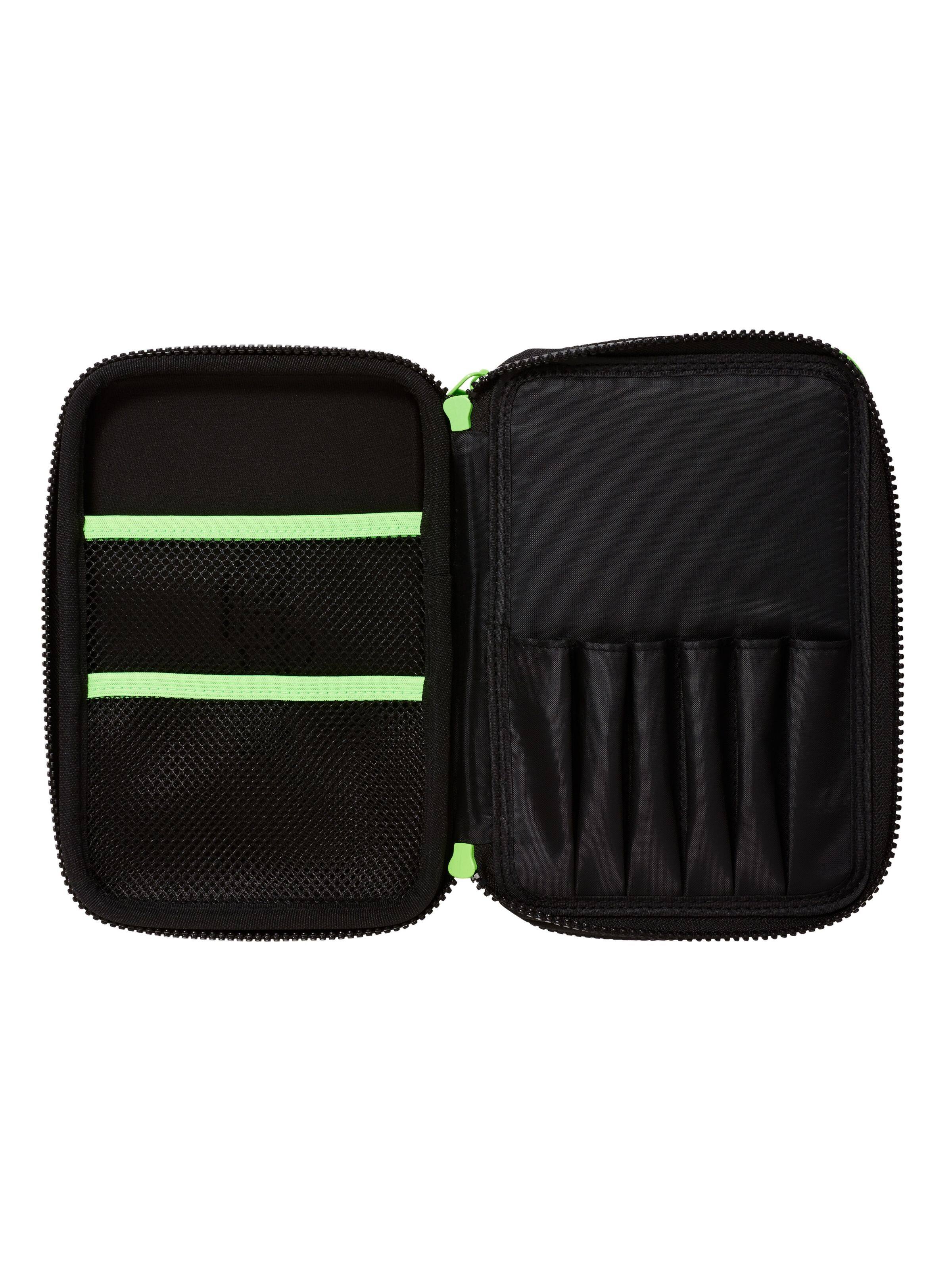 Roarsome Hardtop Double Up Pencil Case