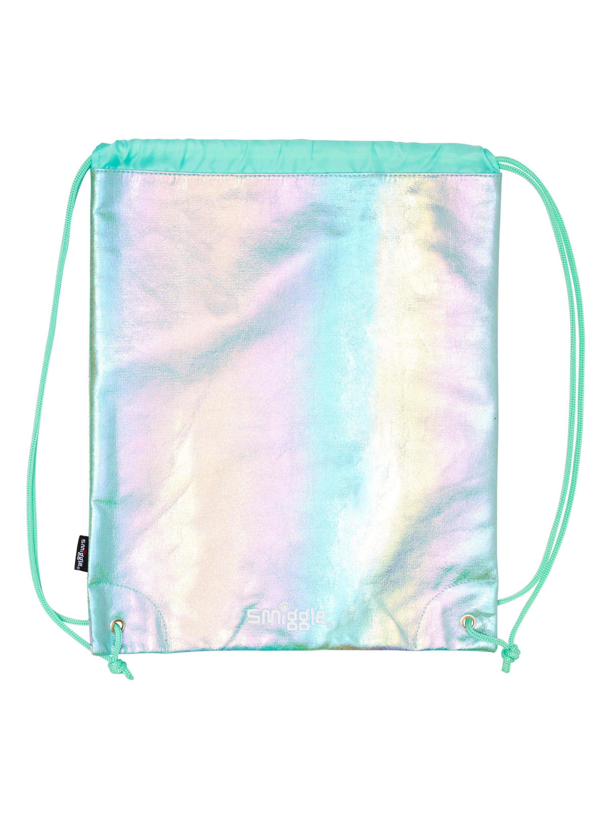 smiggle pe bag