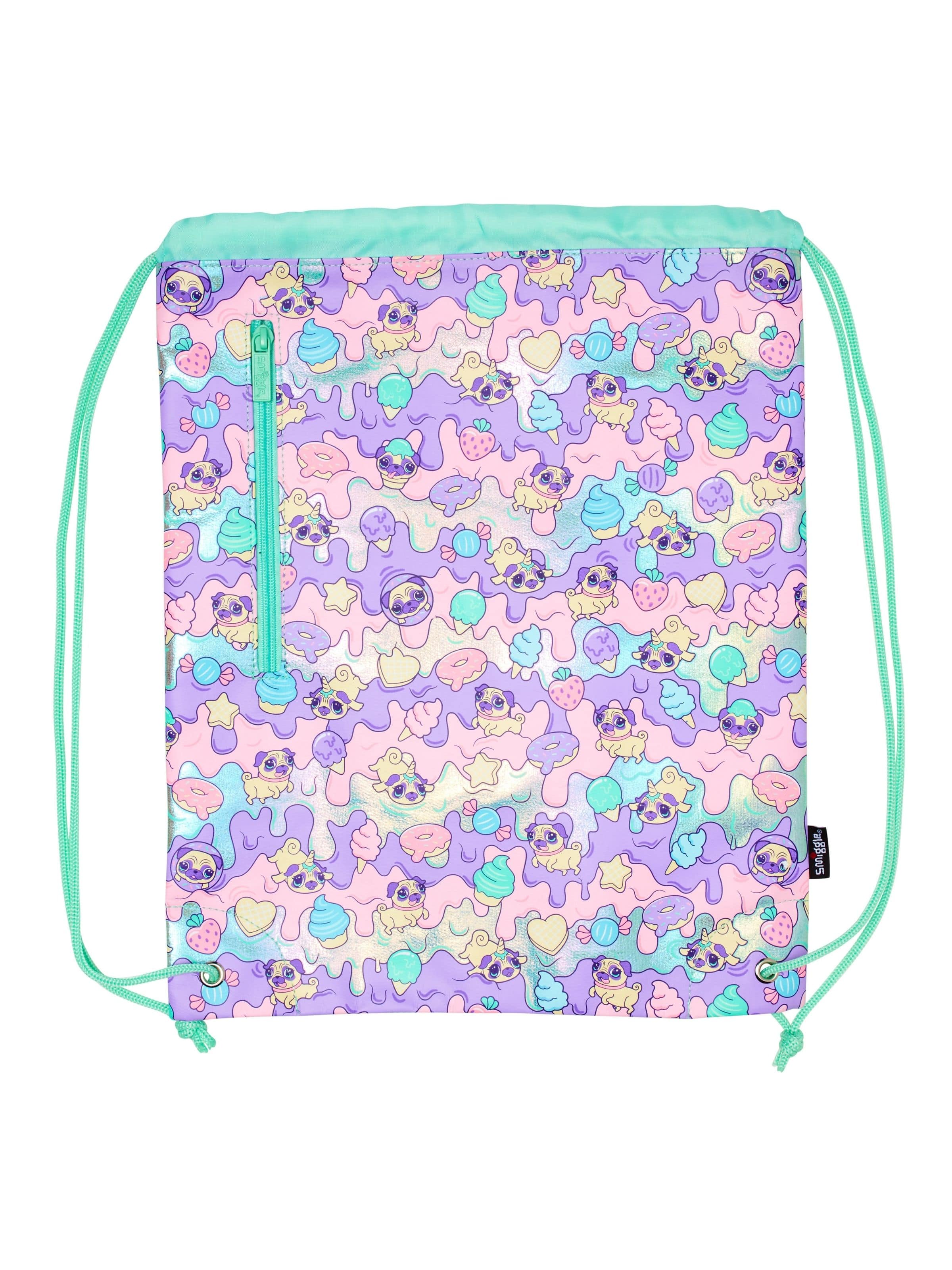 drawstring bag smiggle