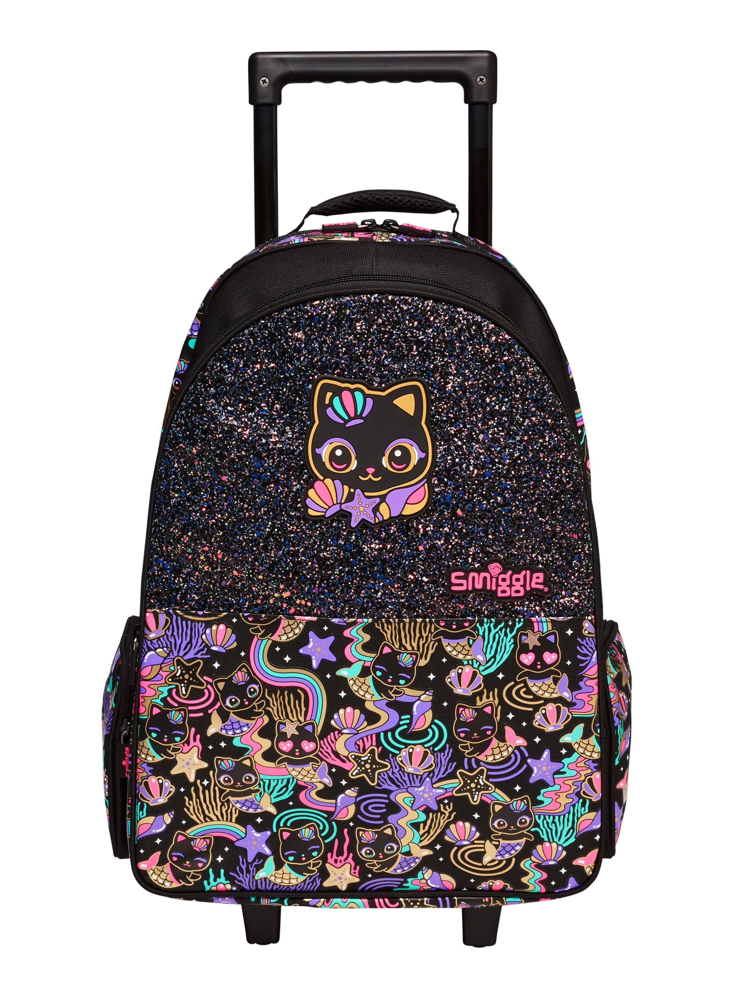 smiggle smile backpack