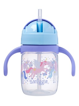 Up & Down Teeny Tiny Plastic Sippy Cup
