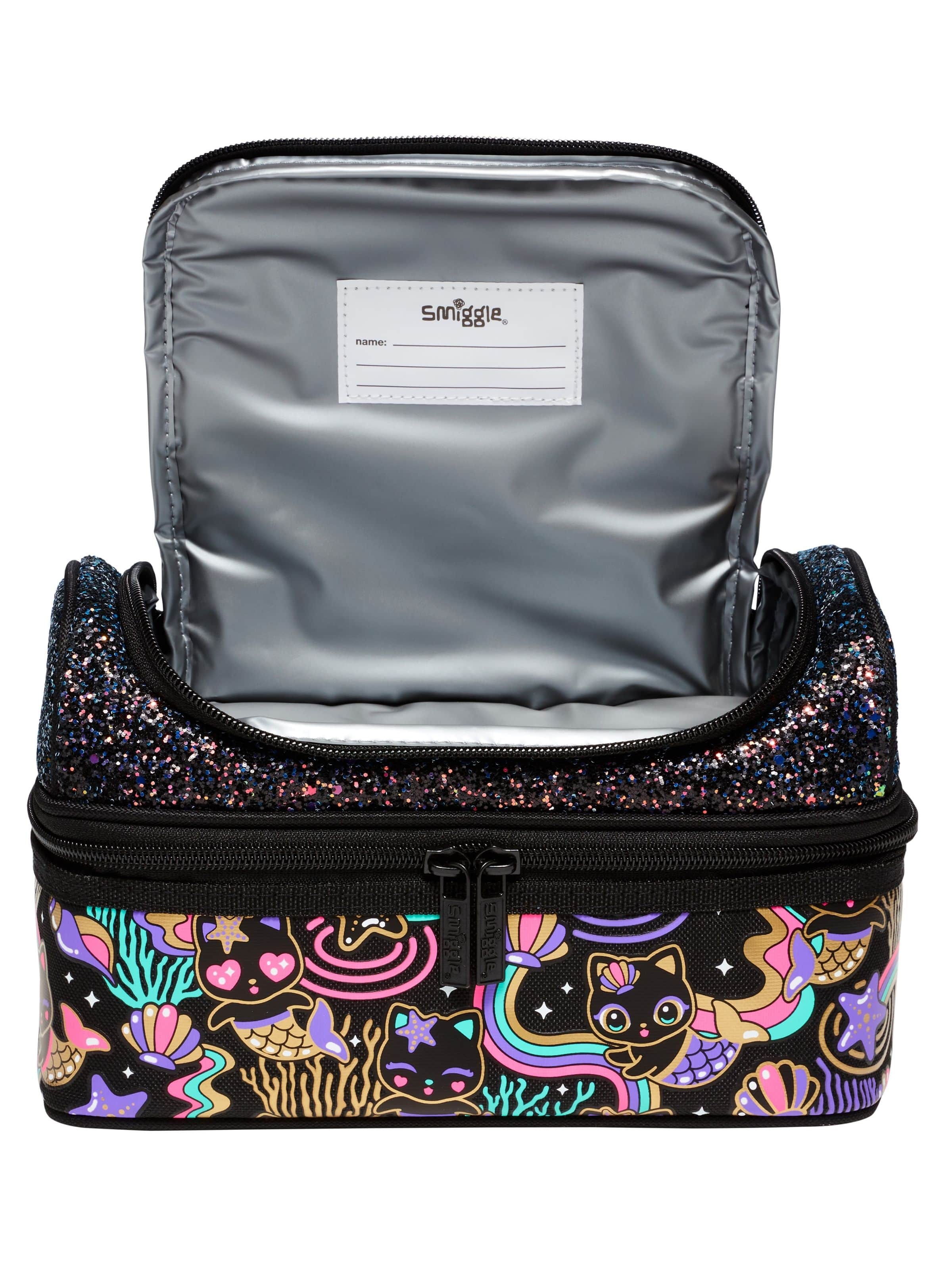 Hey There Double Decker Lunchbox