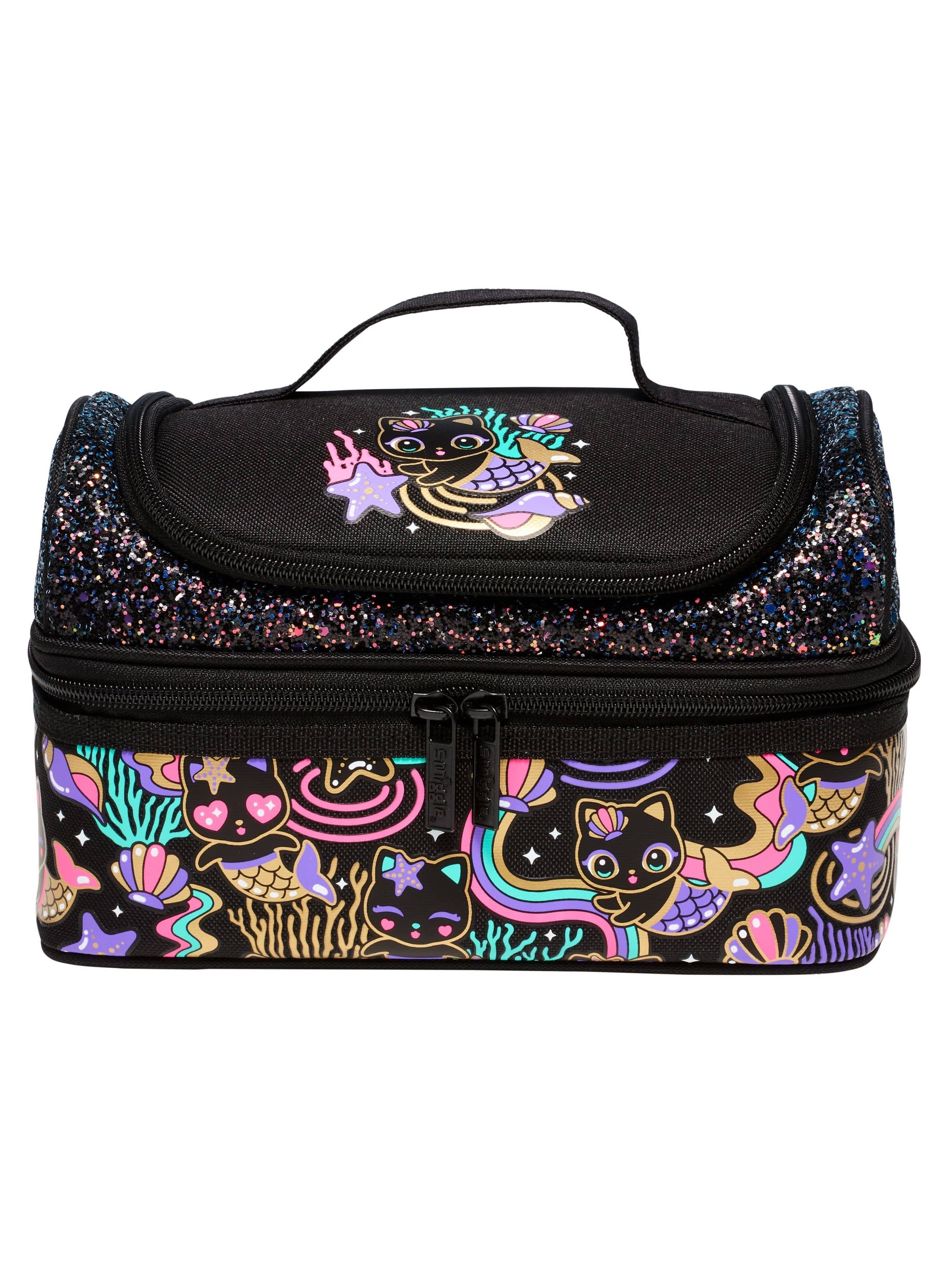Hey There Double Decker Lunchbox