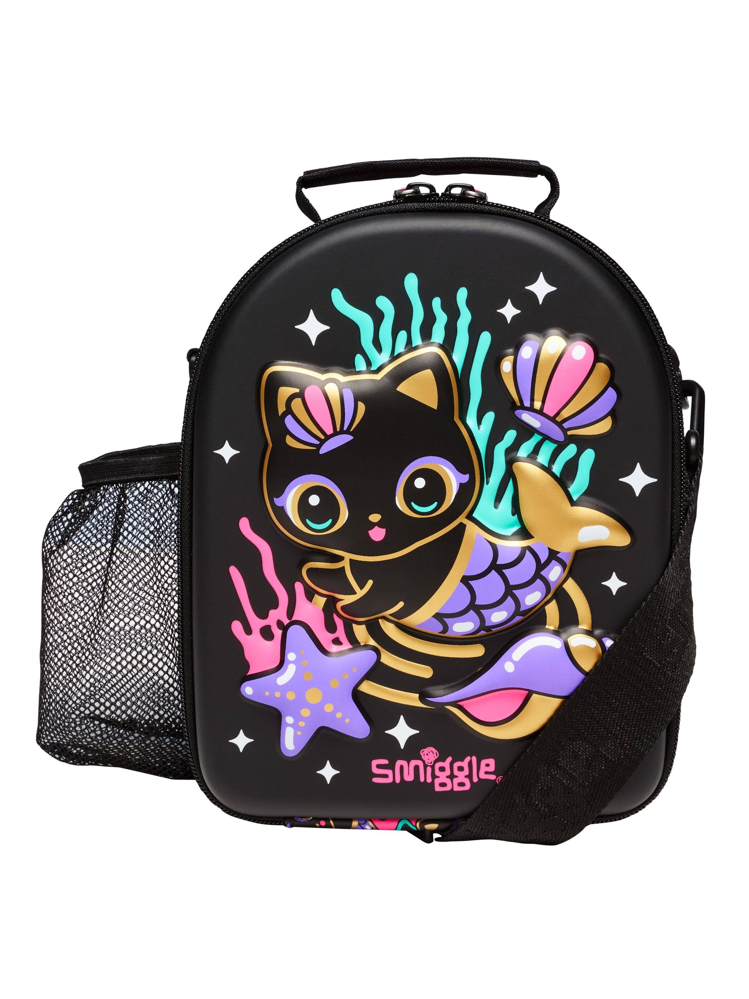 Hey There Hardtop Curve Lunchbox With Strap
