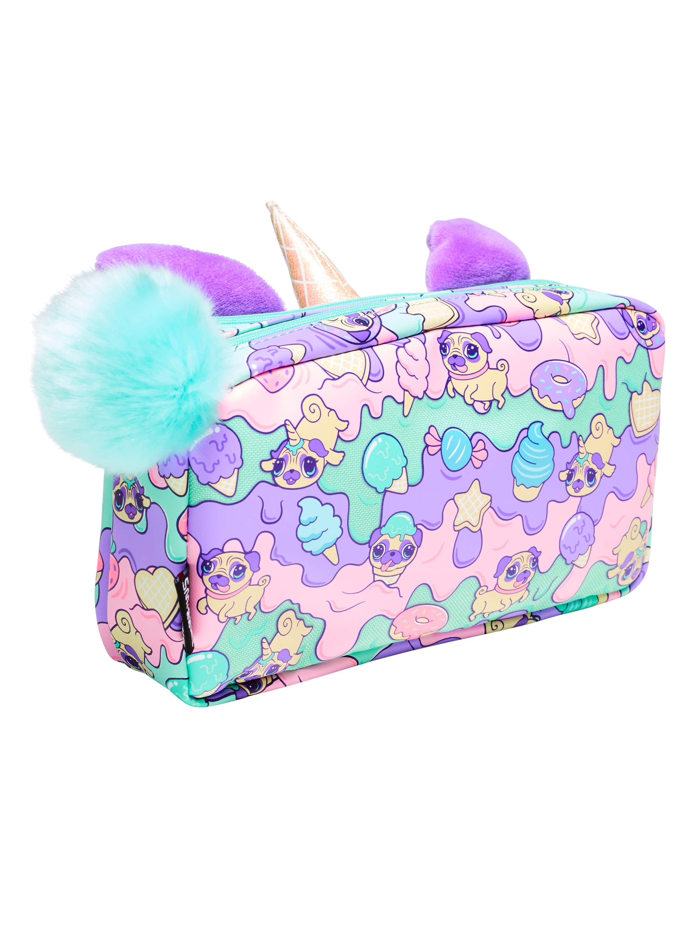 Hey There Character Pencil Case