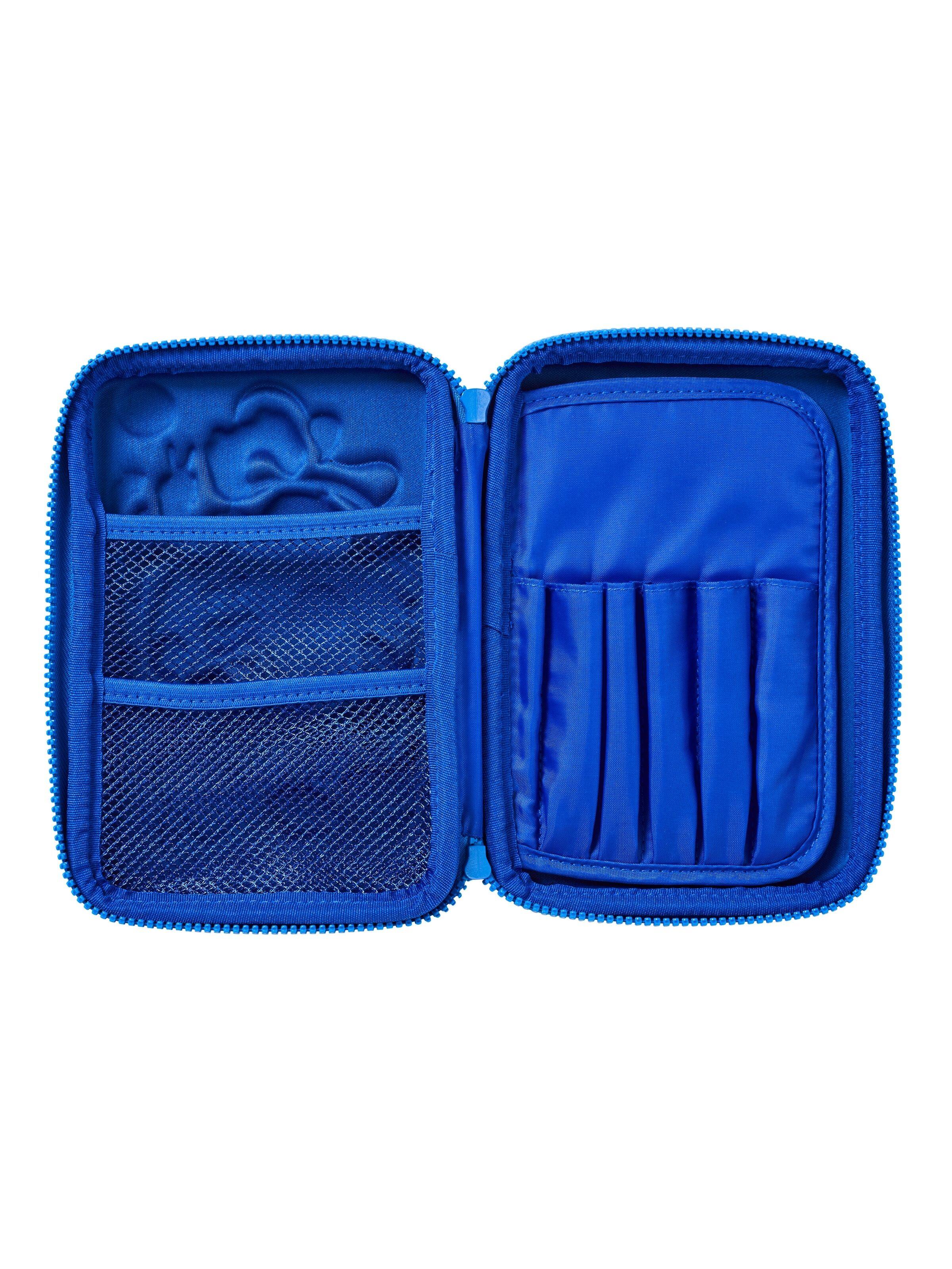 smiggle box pencil case