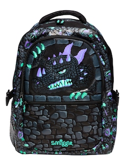 Hey There Classic Attachable Backpack