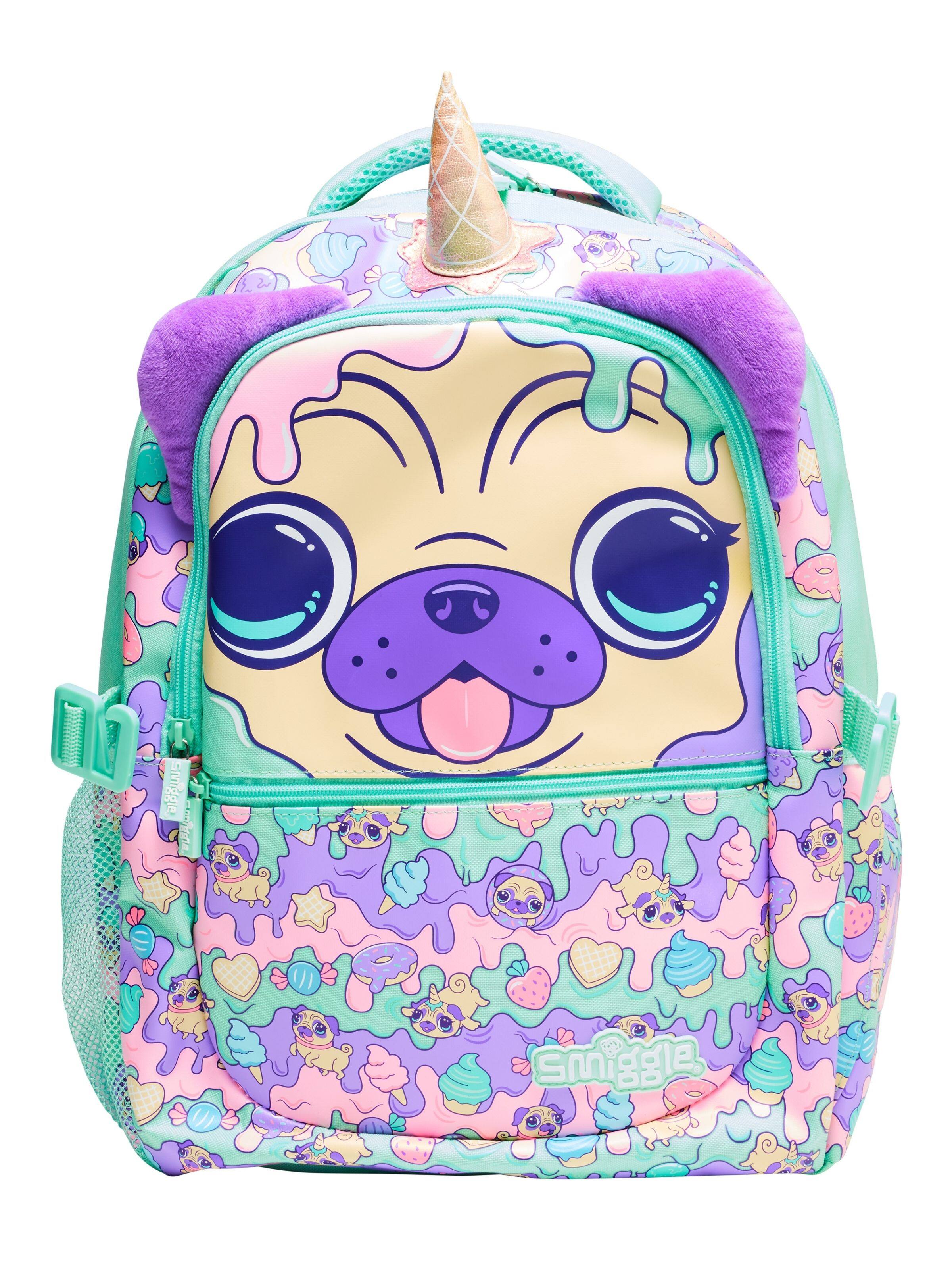 small smiggle backpack