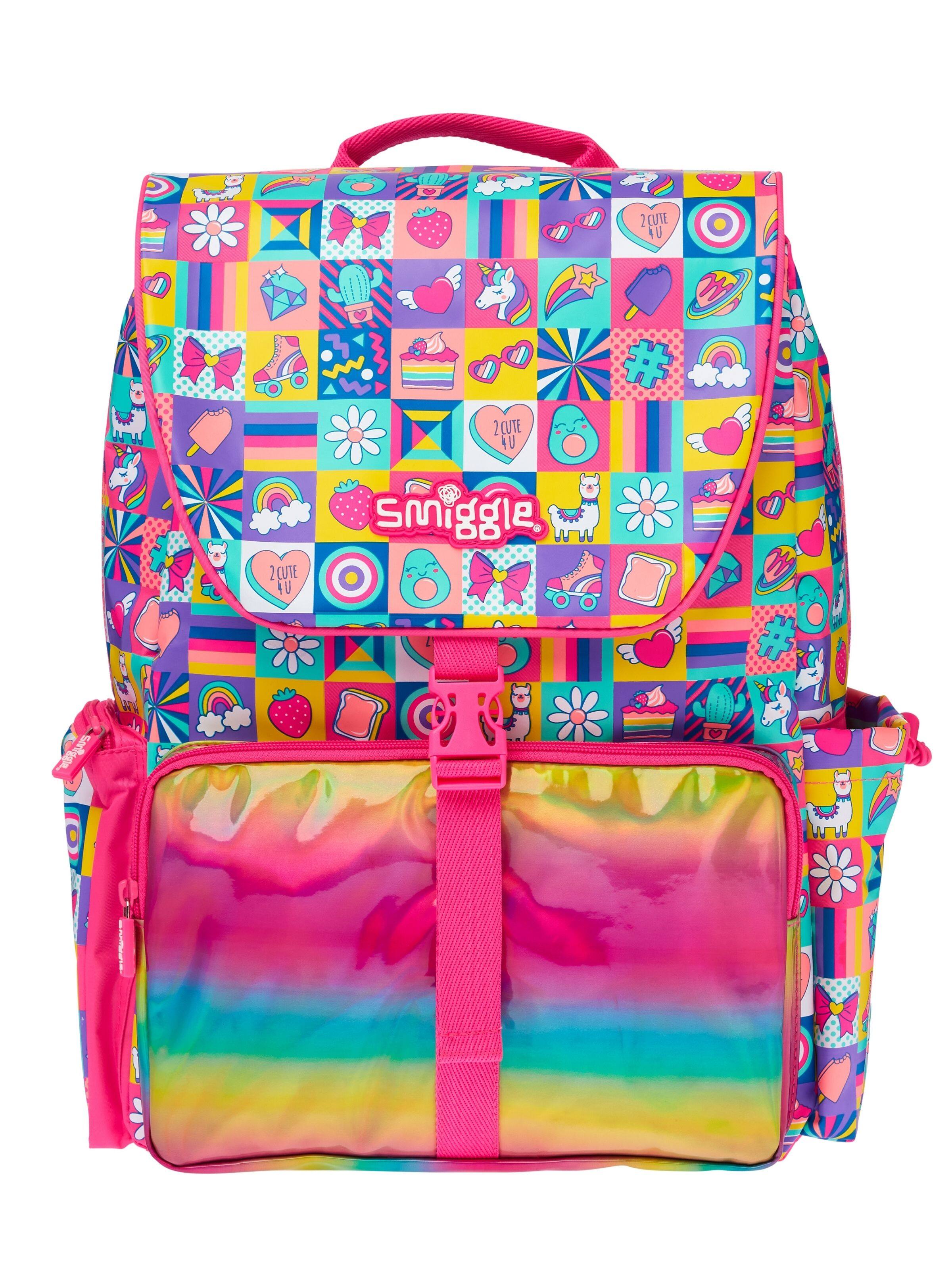 Large backpack | Smiggle Online