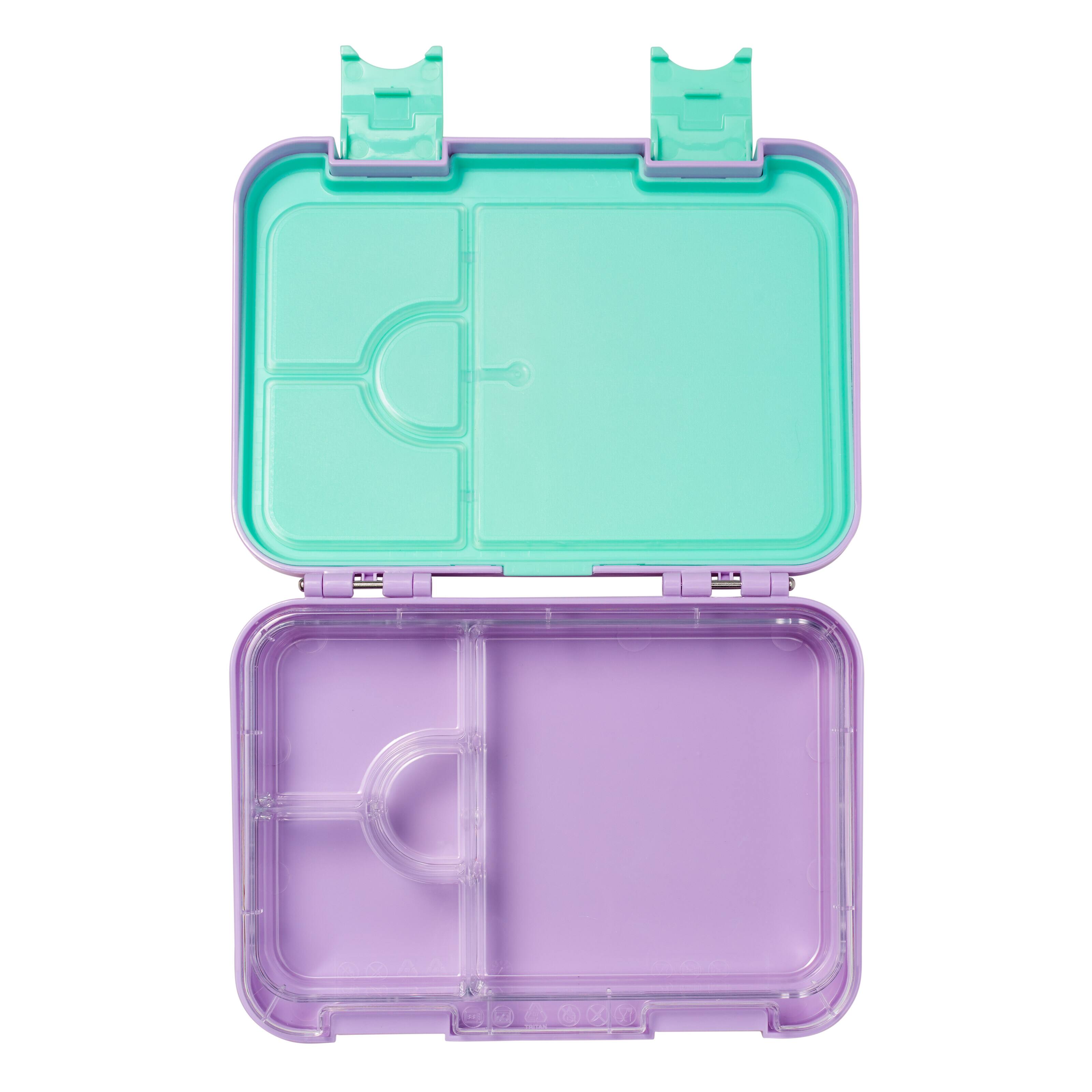 Disney Princess Medium Bento Lunchbox