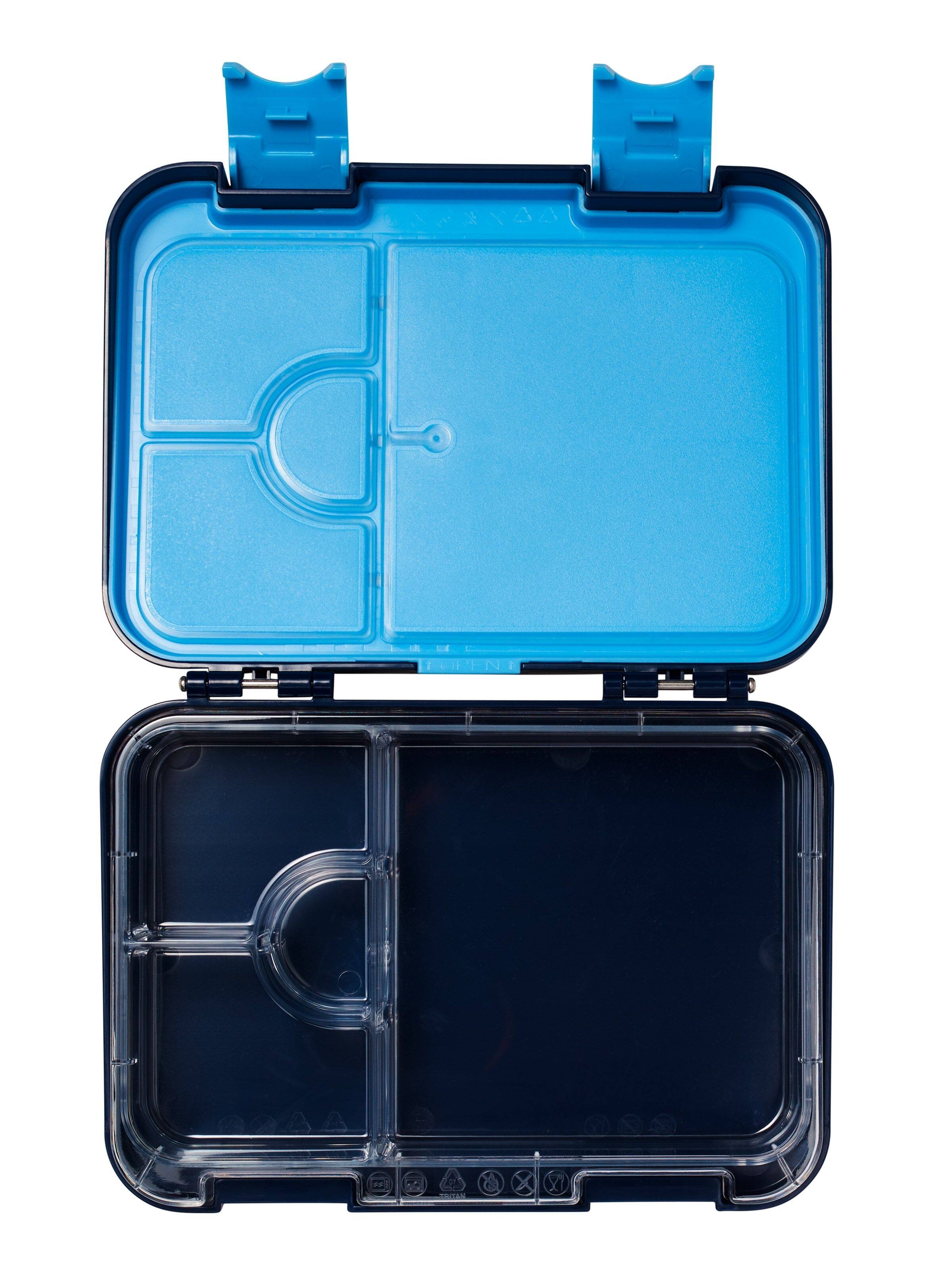 Disney Princess Medium Bento Lunchbox