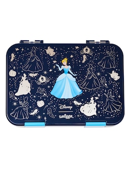 Disney Princess Medium Bento Lunchbox