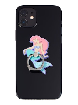 Disney Princess Ariel Phone Ring