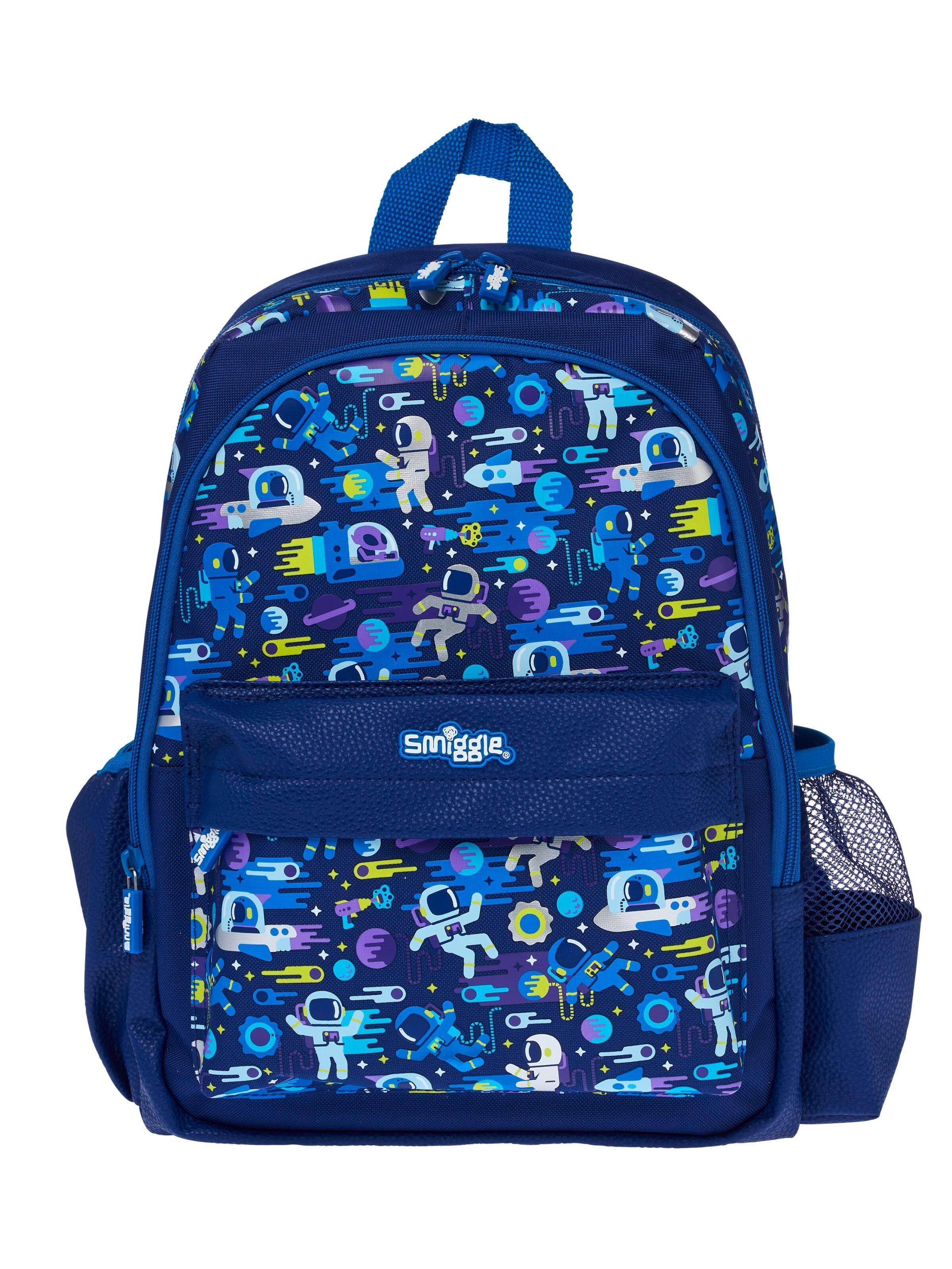 junior backpack smiggle