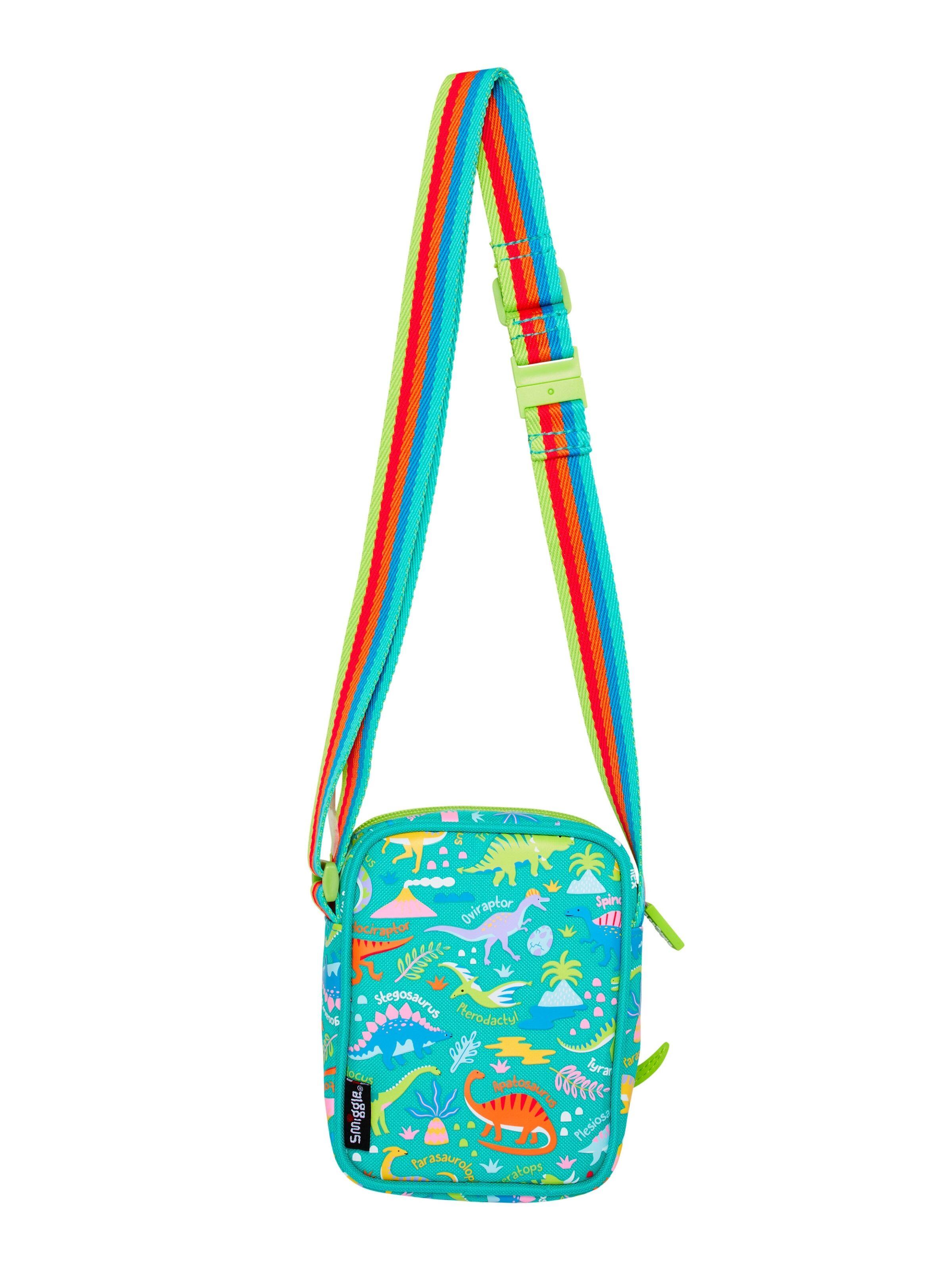 smiggle sling bag