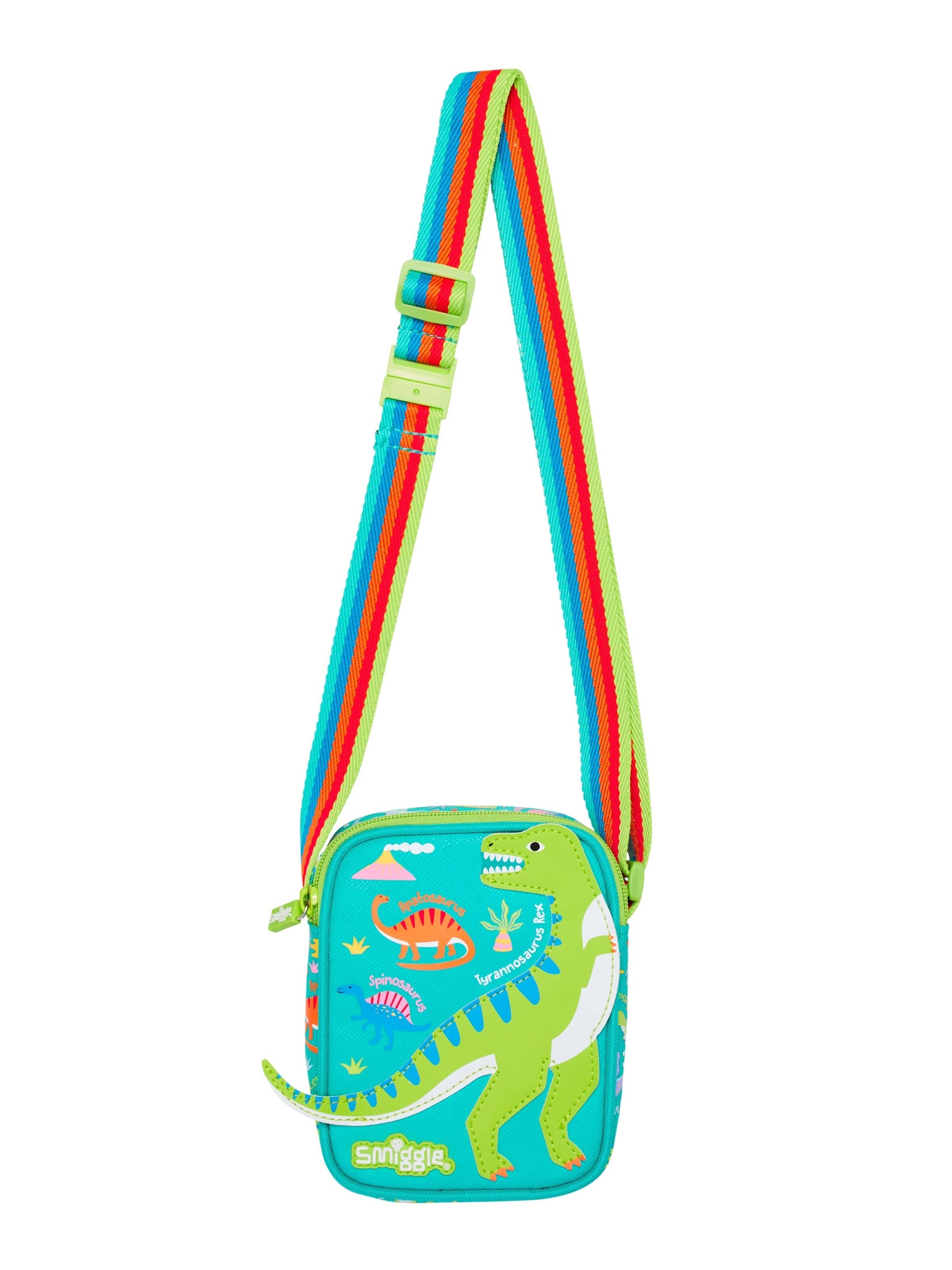 smiggle handbag