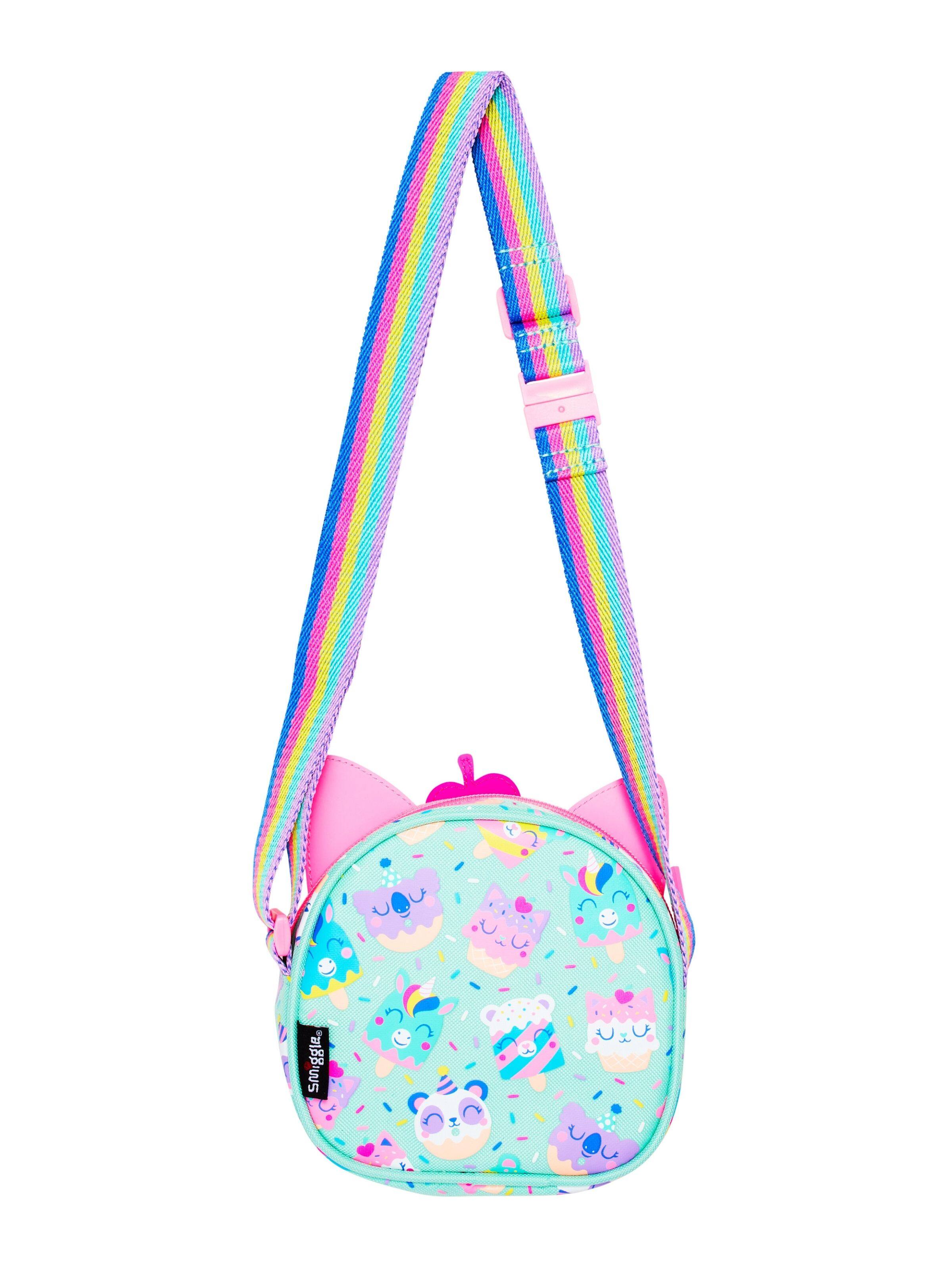 smiggle side bags