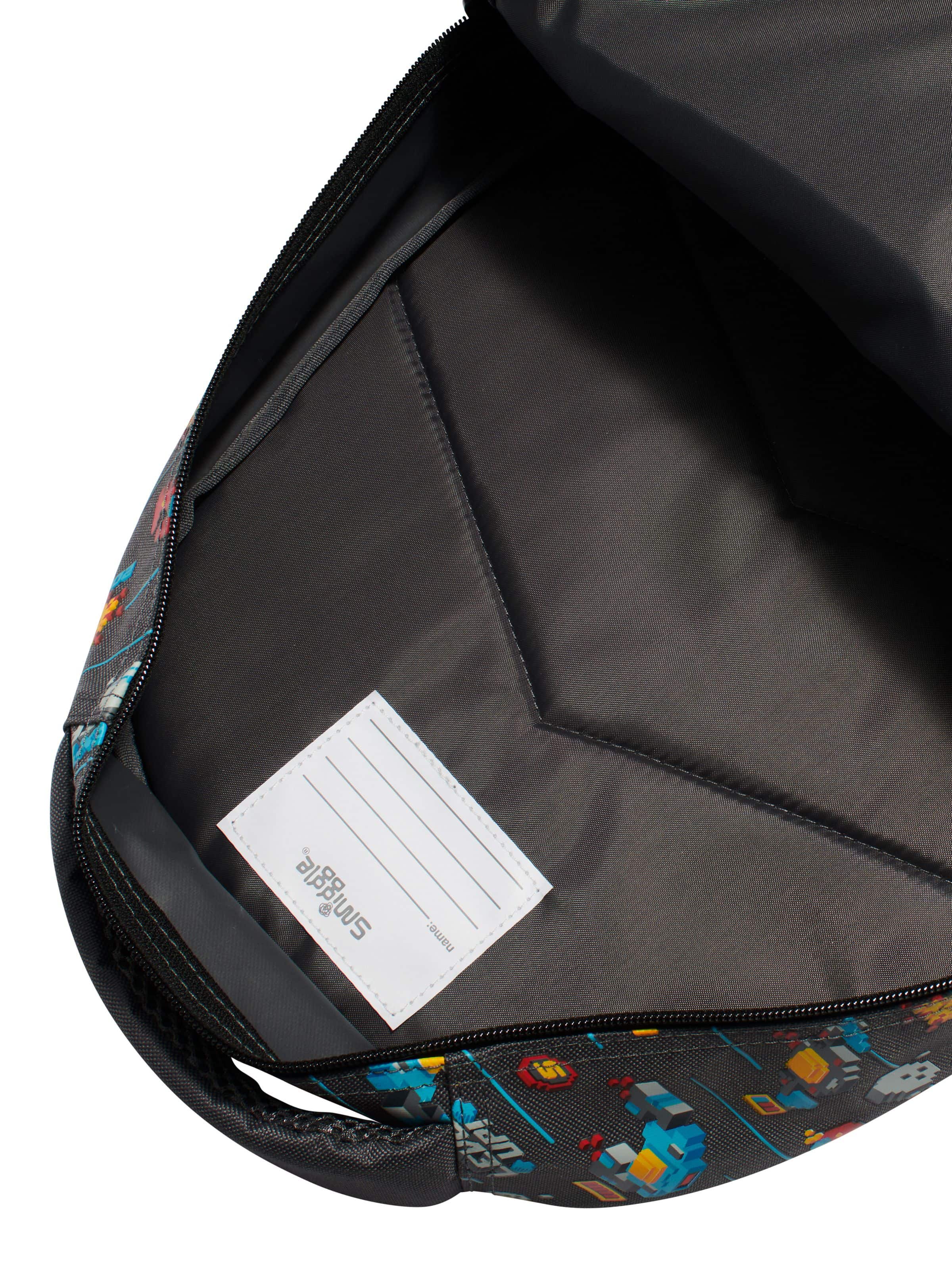 Peppy Classic Backpack