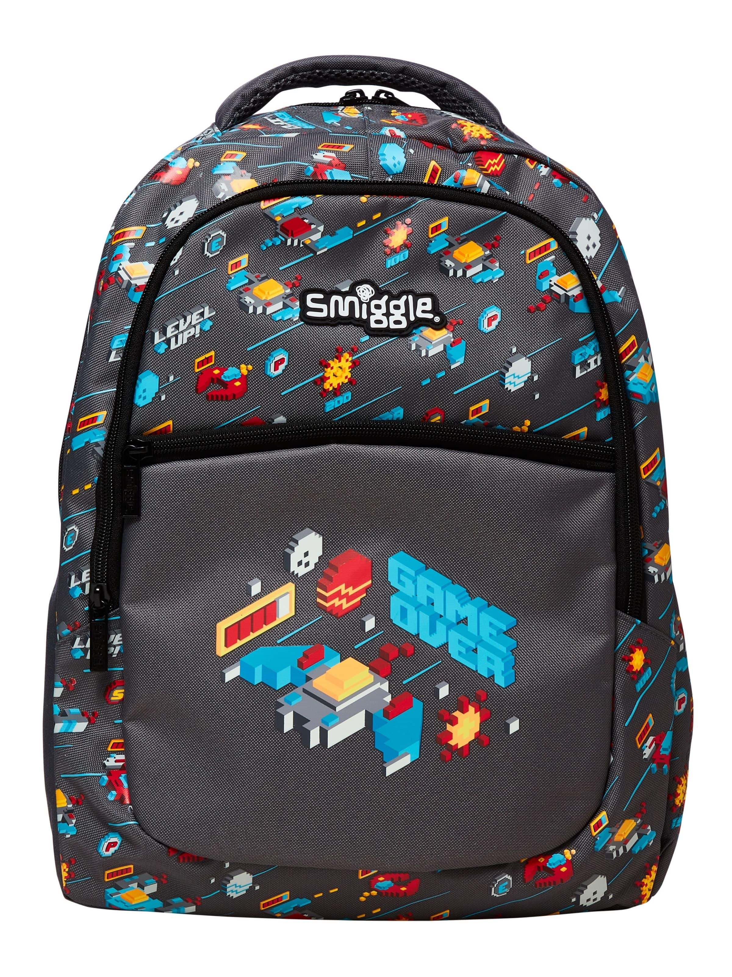 Peppy Classic Backpack