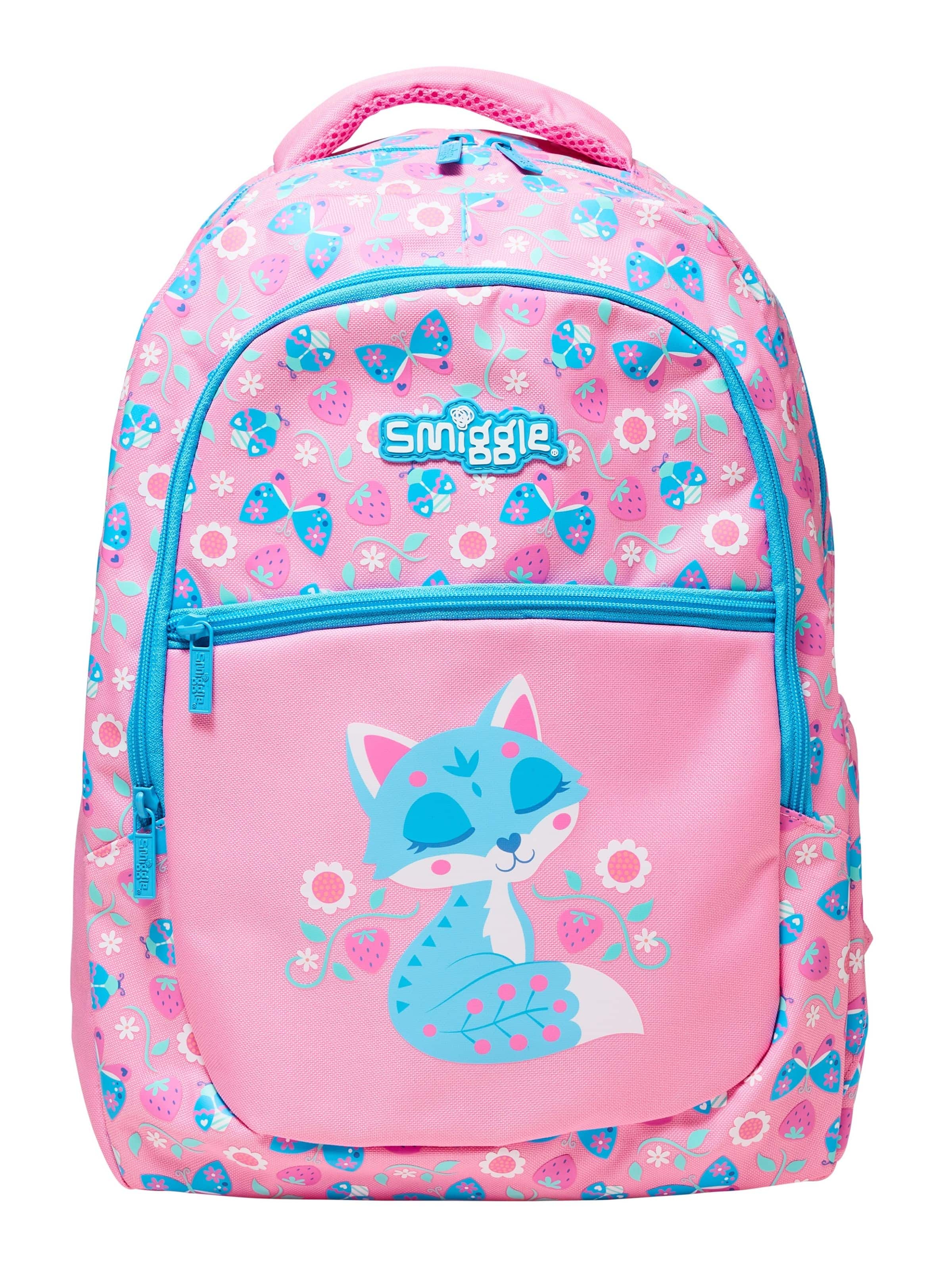 Peppy Classic Backpack