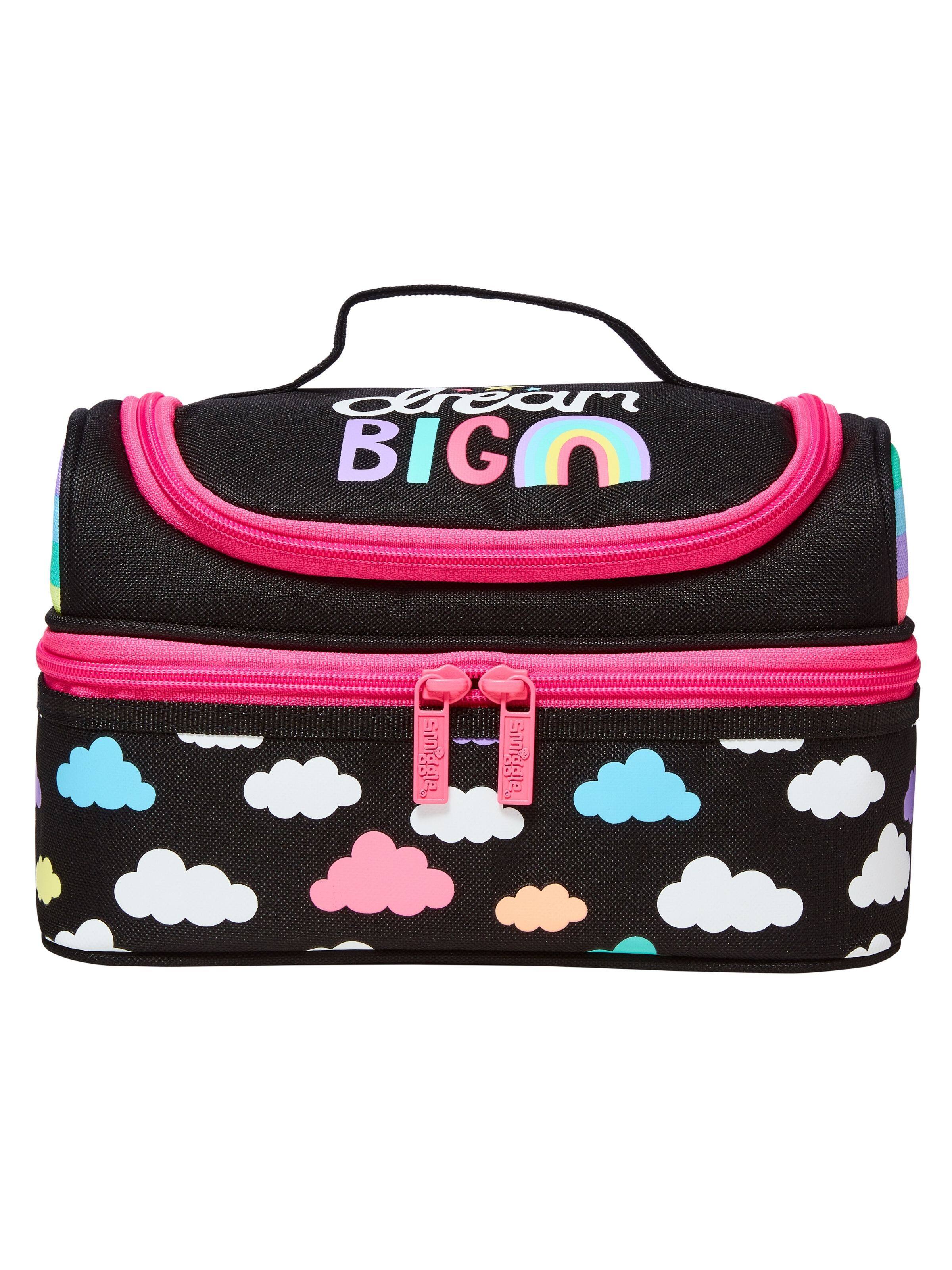 Peppy Double Decker Lunchbox