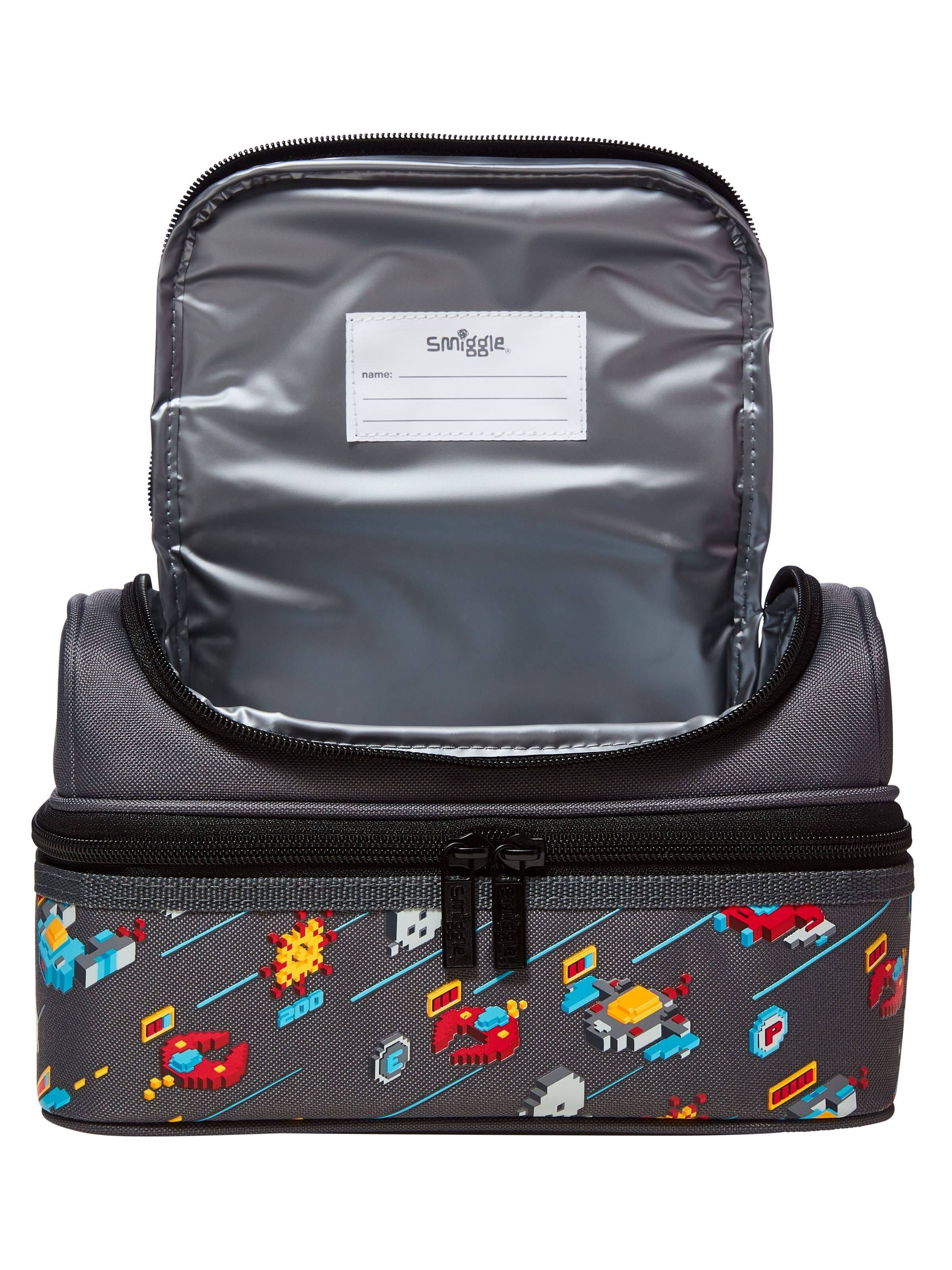 Peppy Double Decker Lunchbox