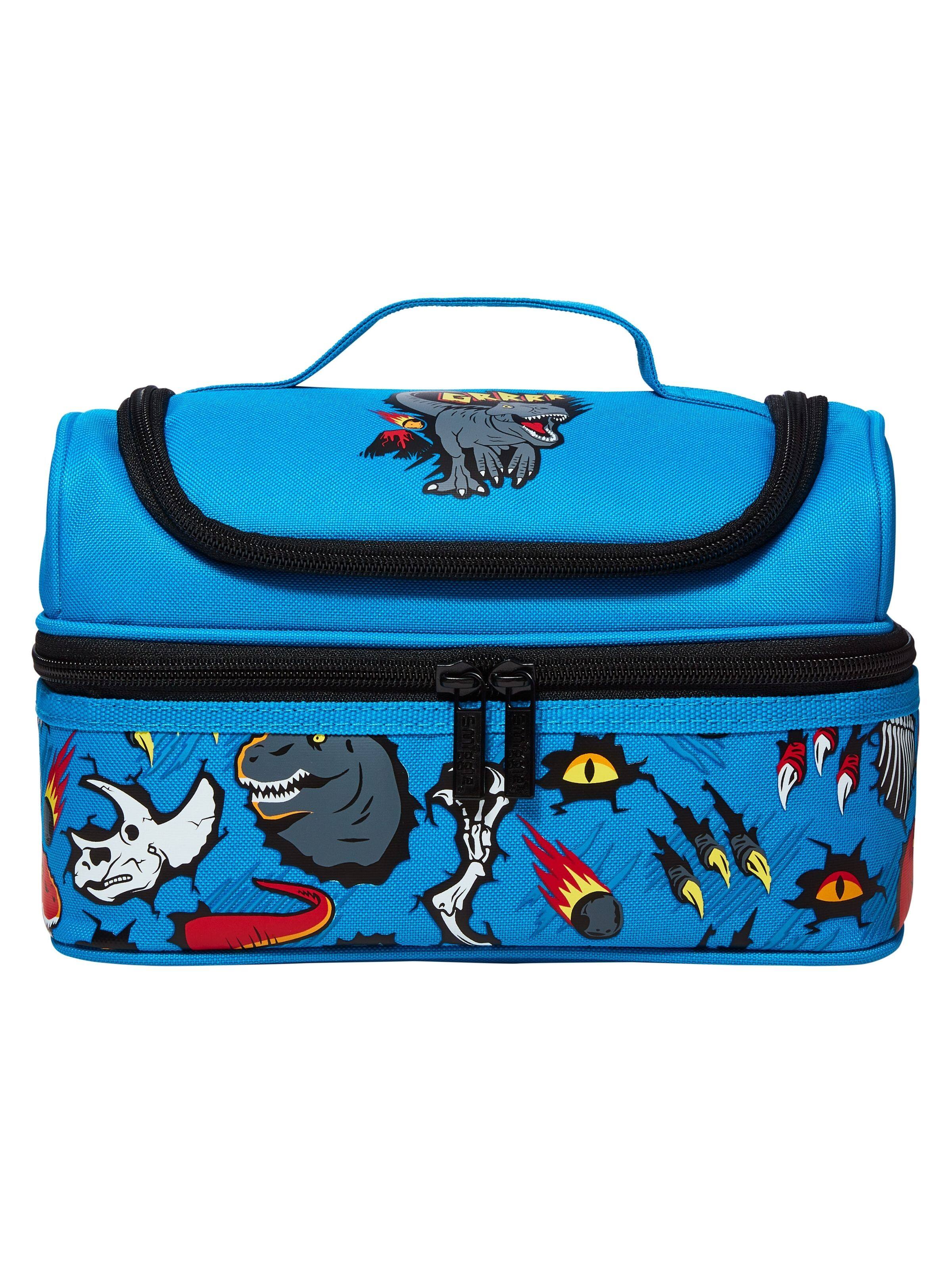 Peppy Double Decker Lunchbox