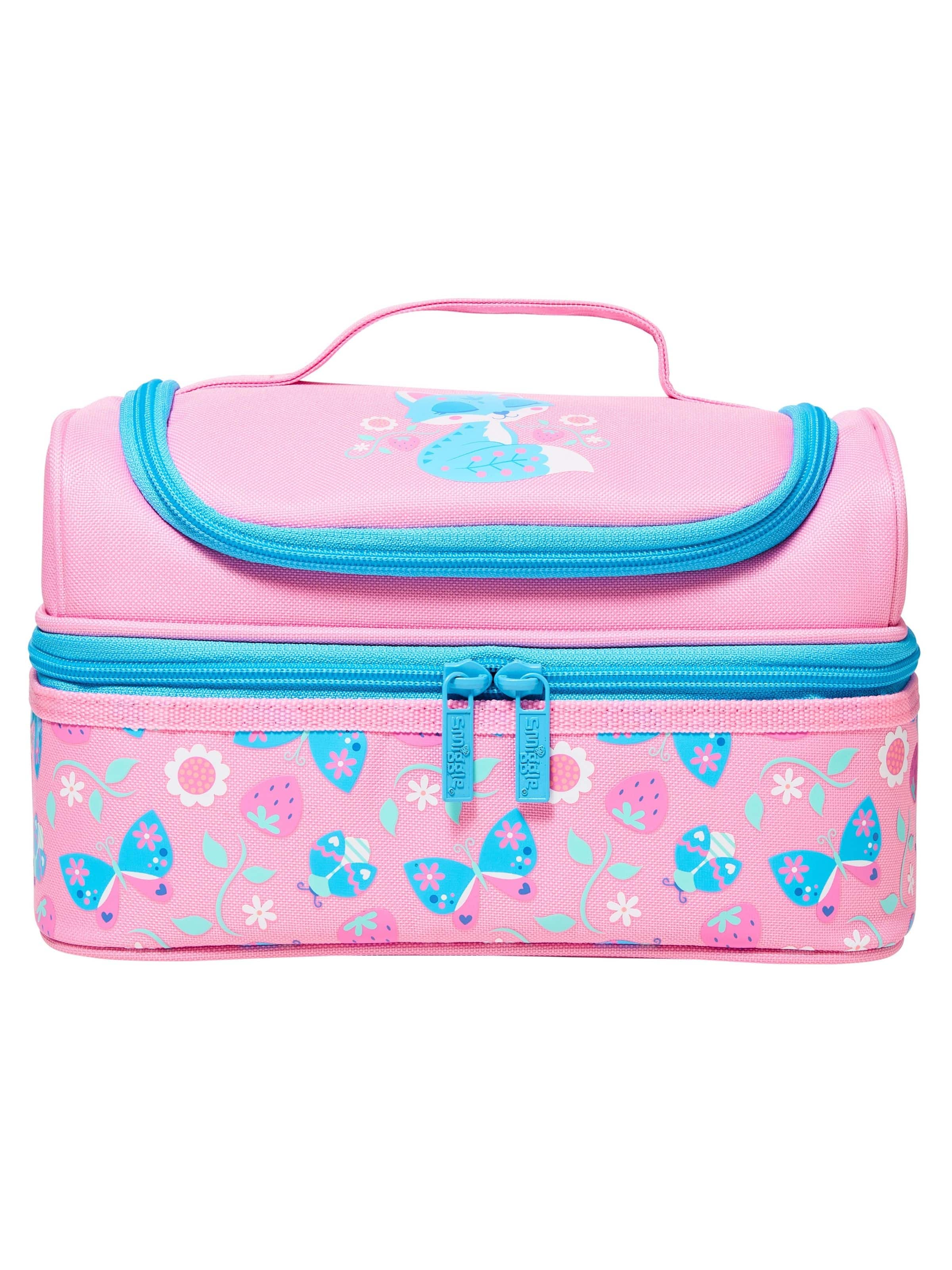 Peppy Double Decker Lunchbox
