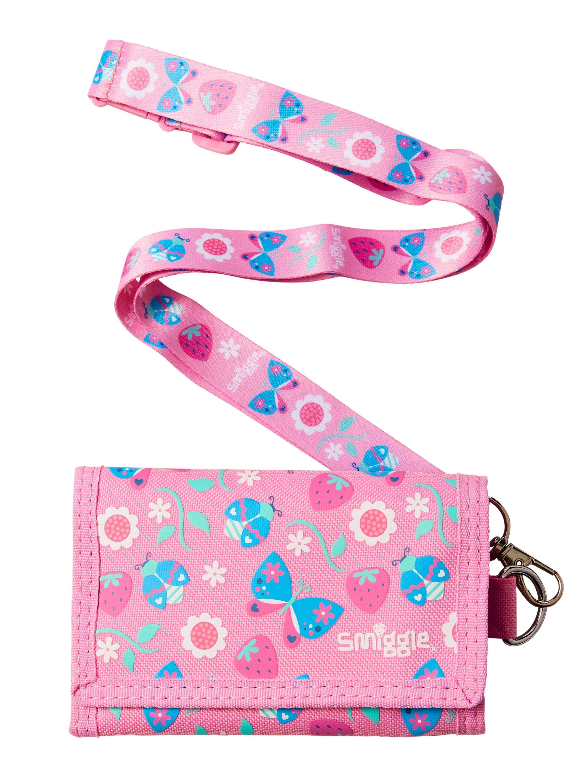 smiggle purses