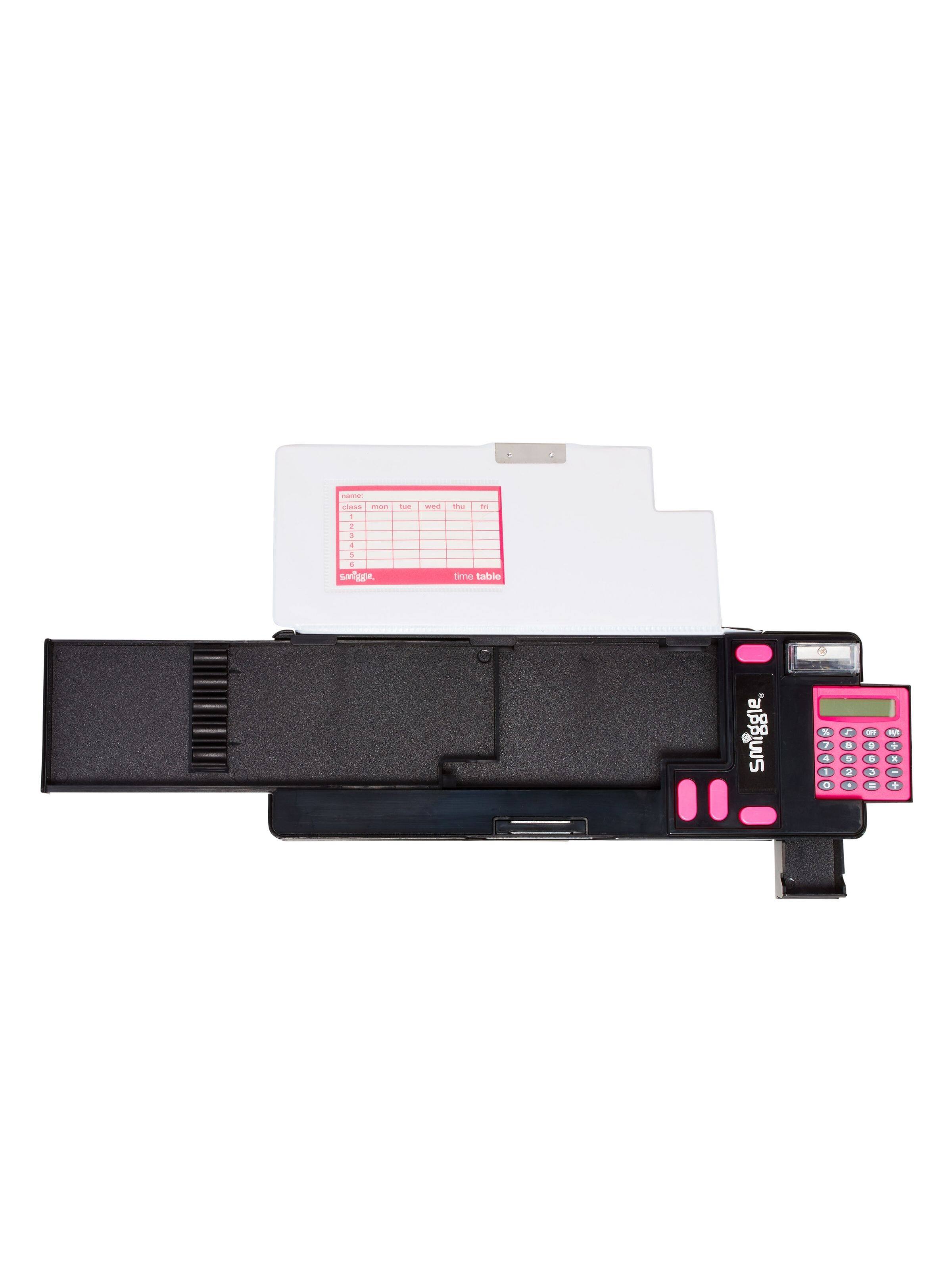 Peppy Pop Out Pencil Case
