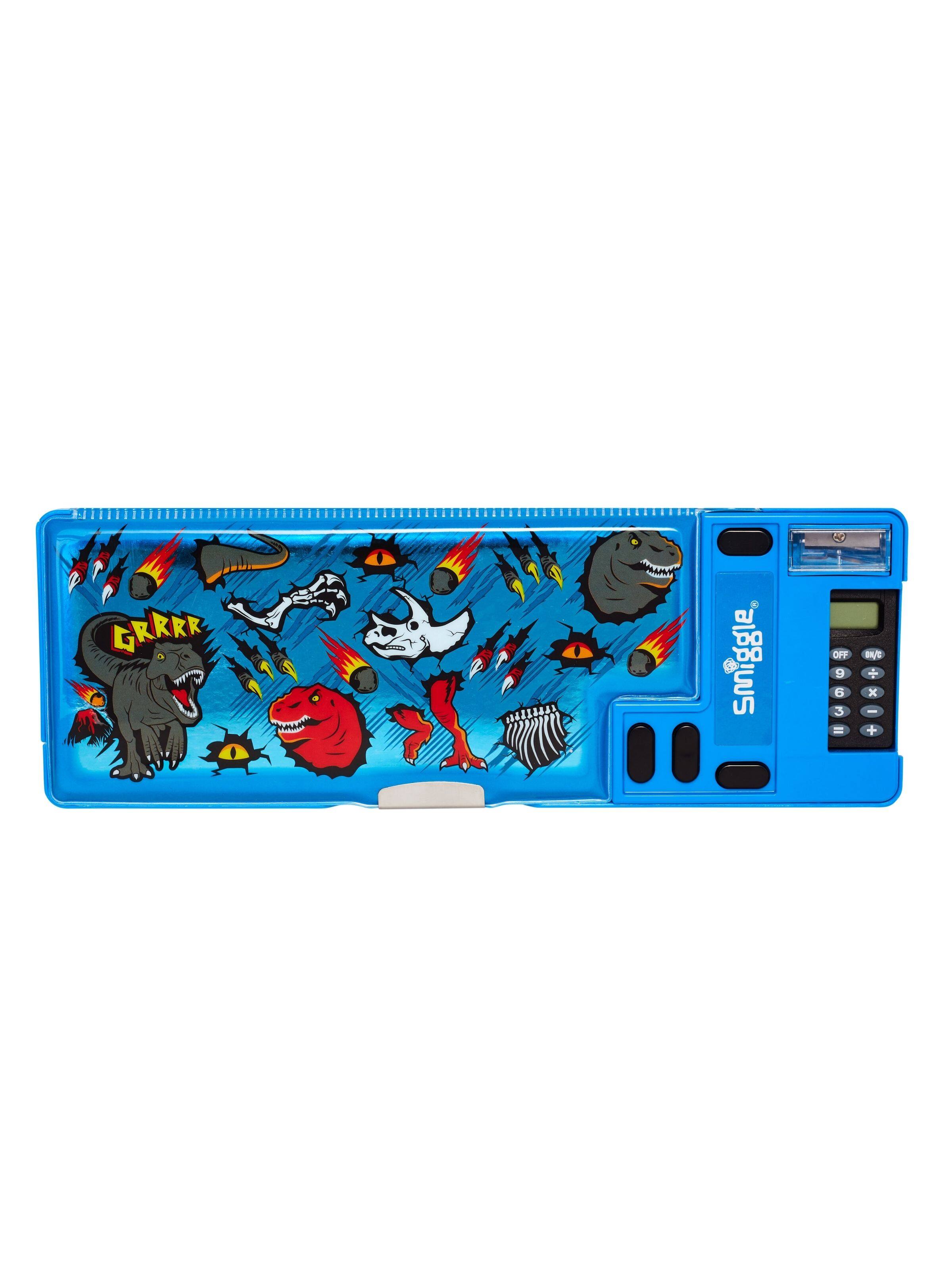 Peppy Pop Out Pencil Case