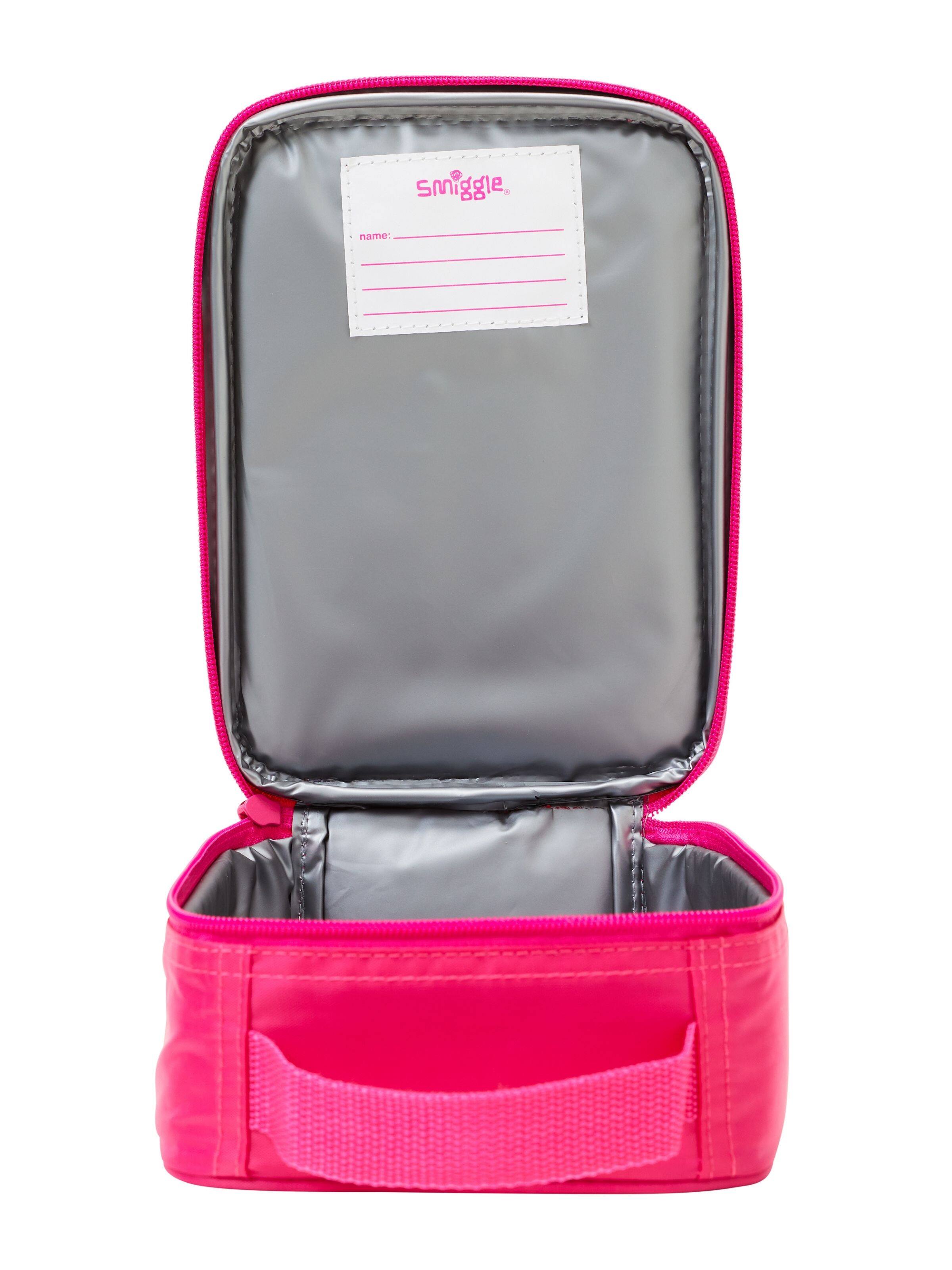 Giggle By Smiggle Lunchbox