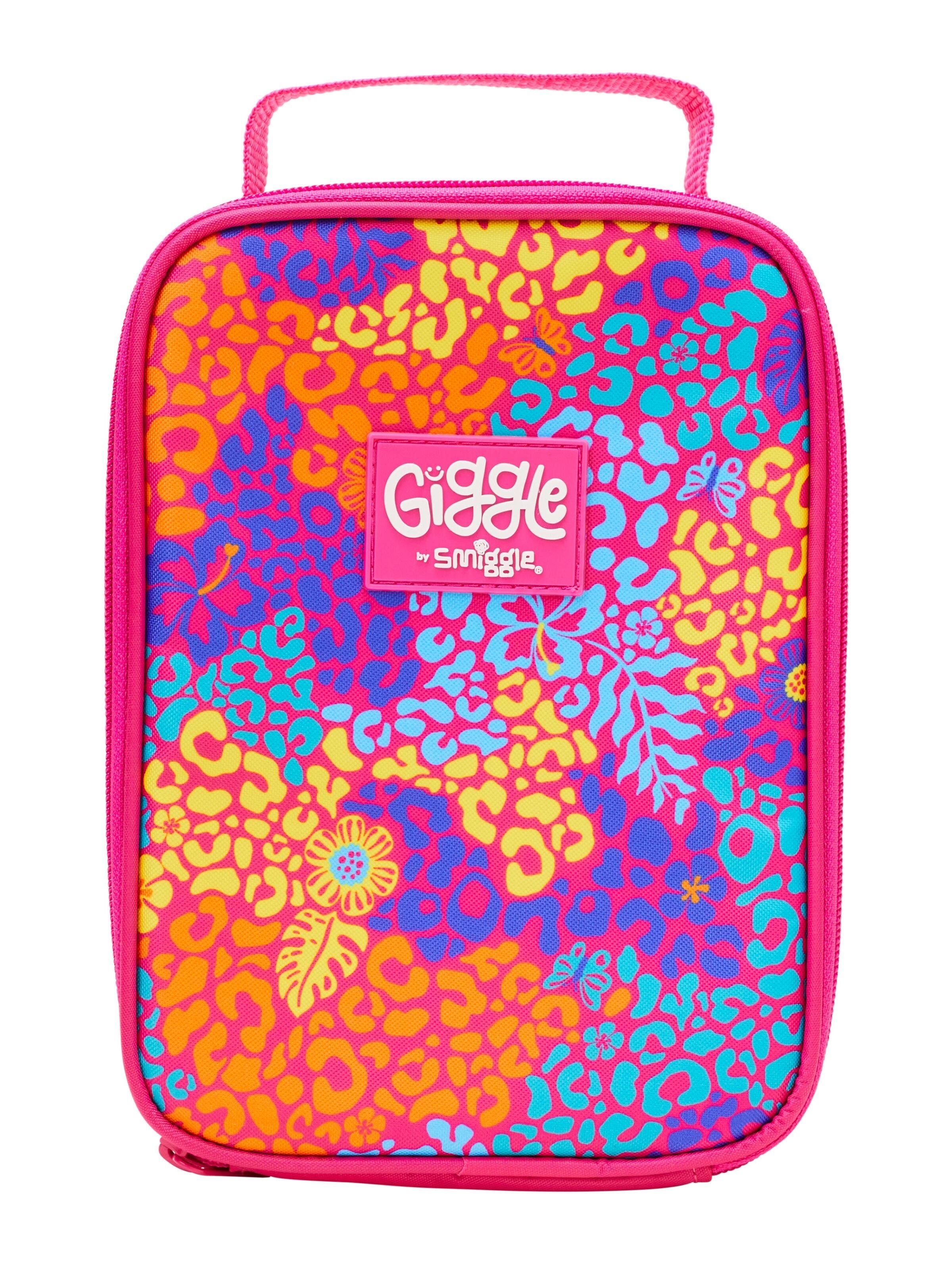 Giggle By Smiggle Lunchbox